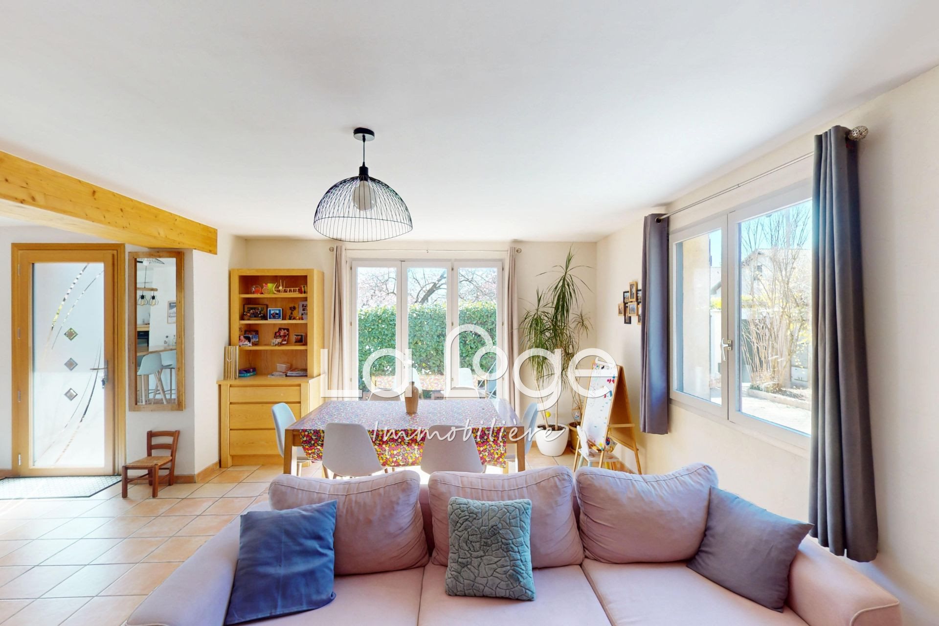 Maison à louer, 140m², Gap