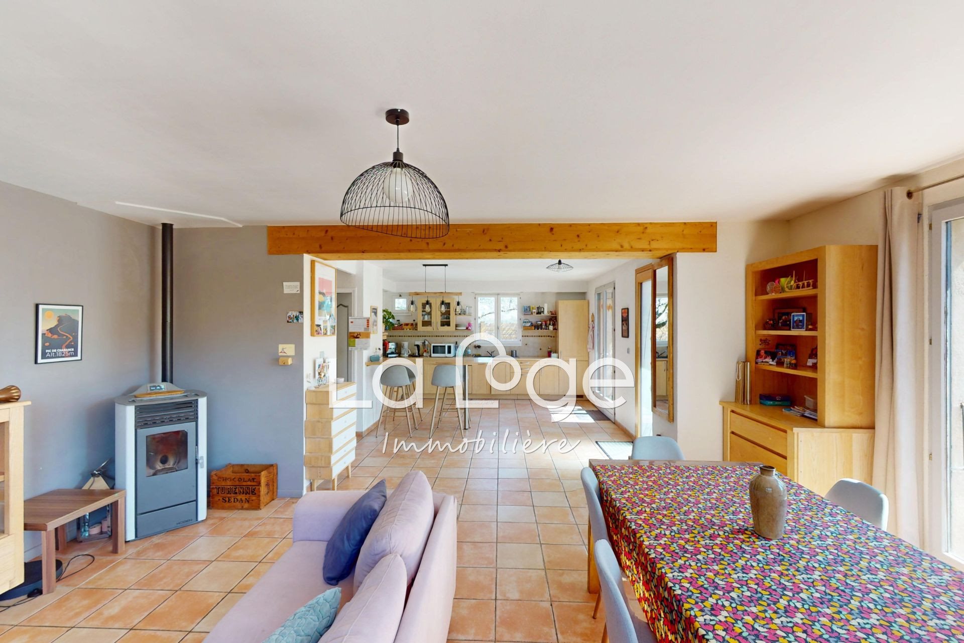 Maison à louer, 140m², Gap