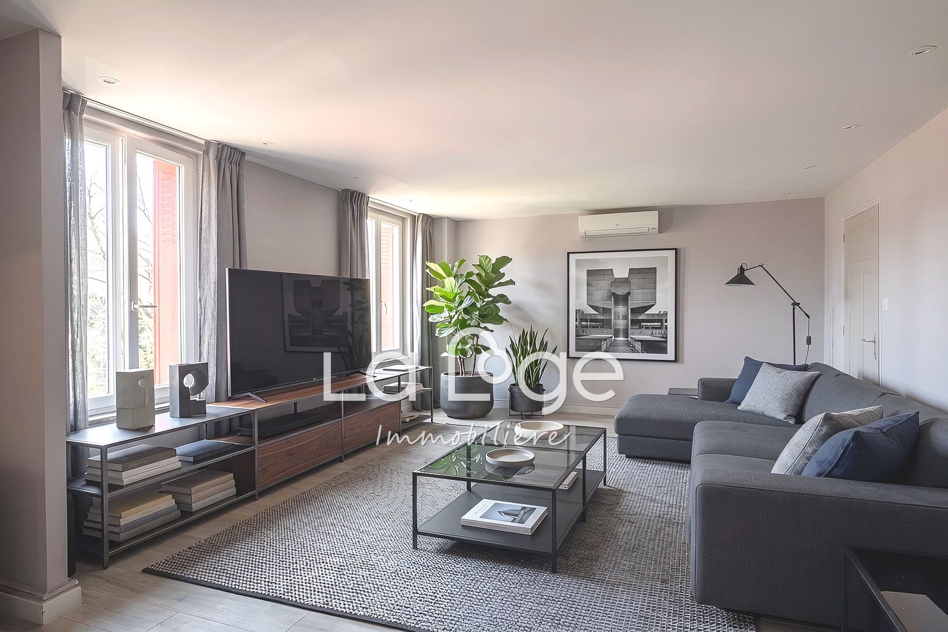 Appartement à vendre, 71m², Gap
