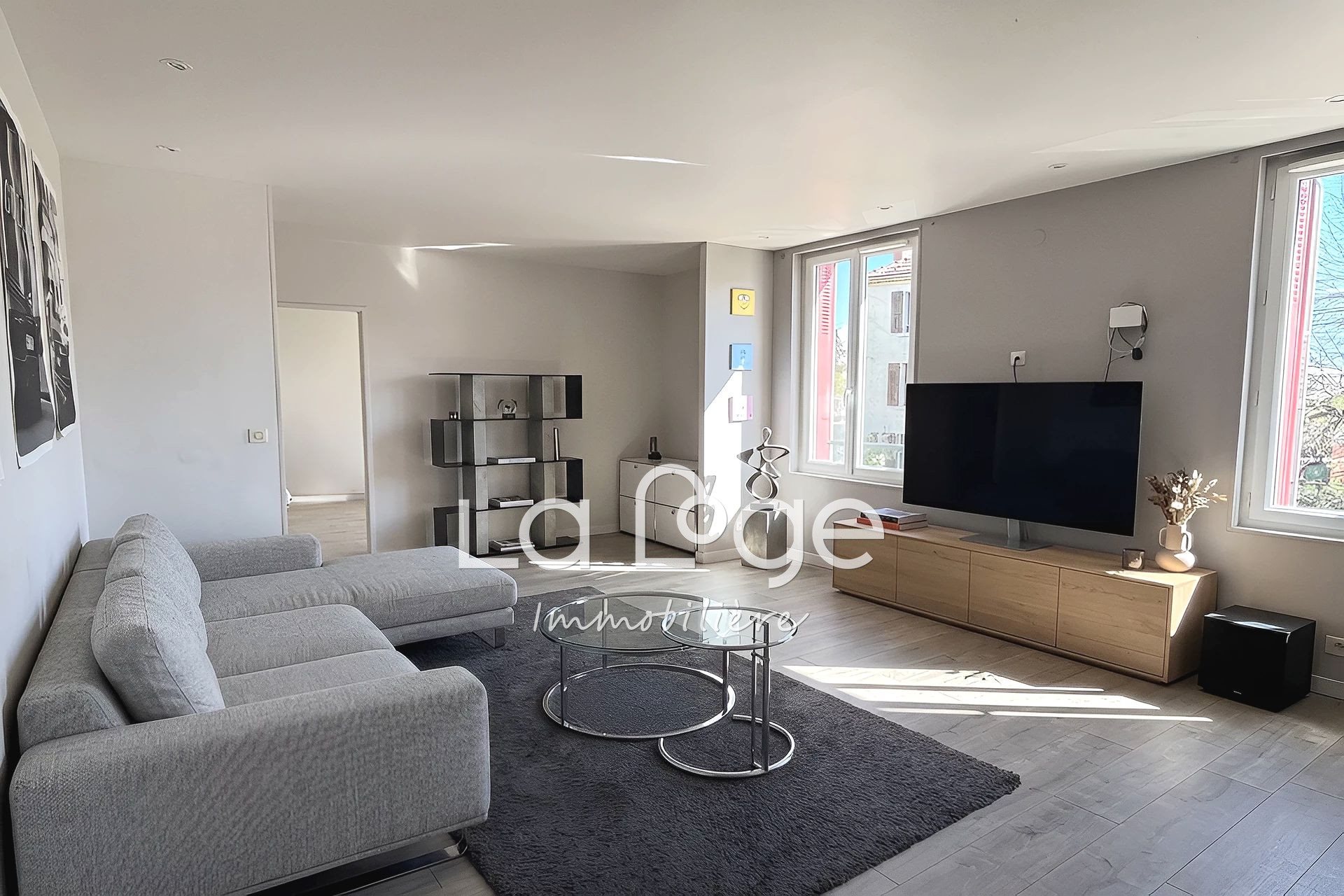 Appartement à vendre, 71m², Gap