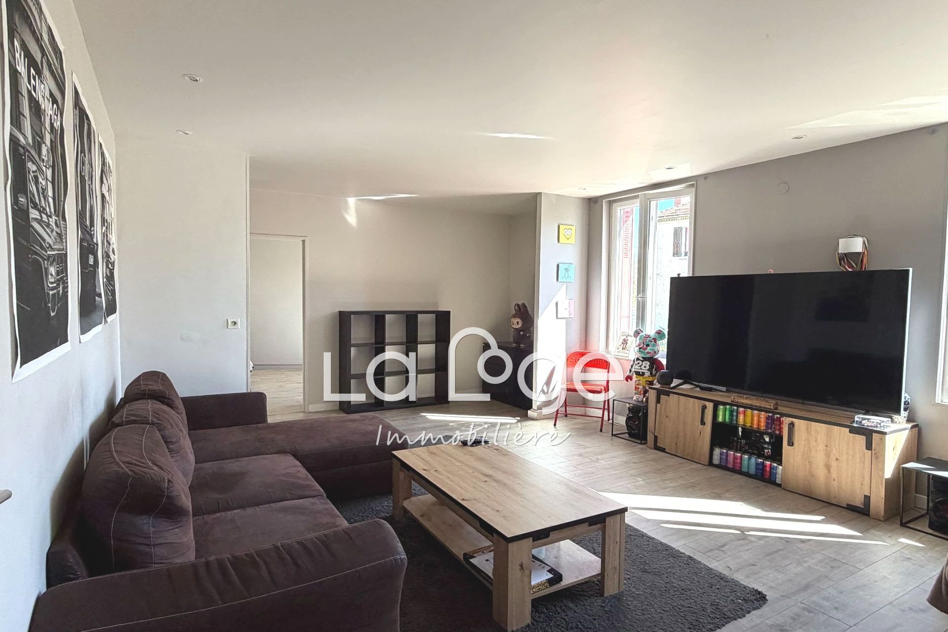 Appartement à vendre, 71m², Gap
