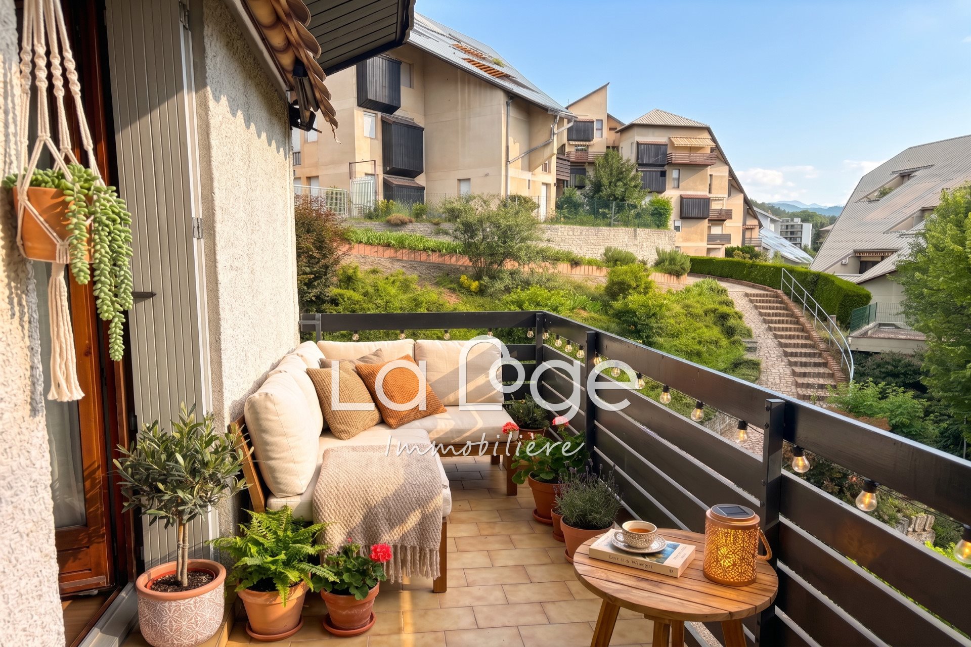 Appartement à vendre, 81m², Gap