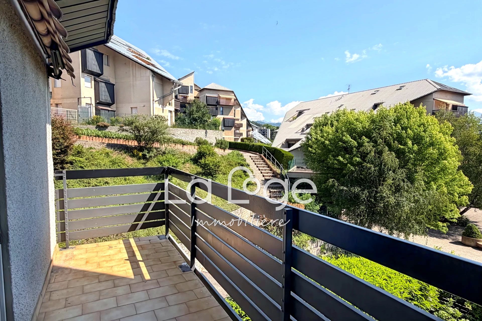 Appartement à vendre, 81m², Gap