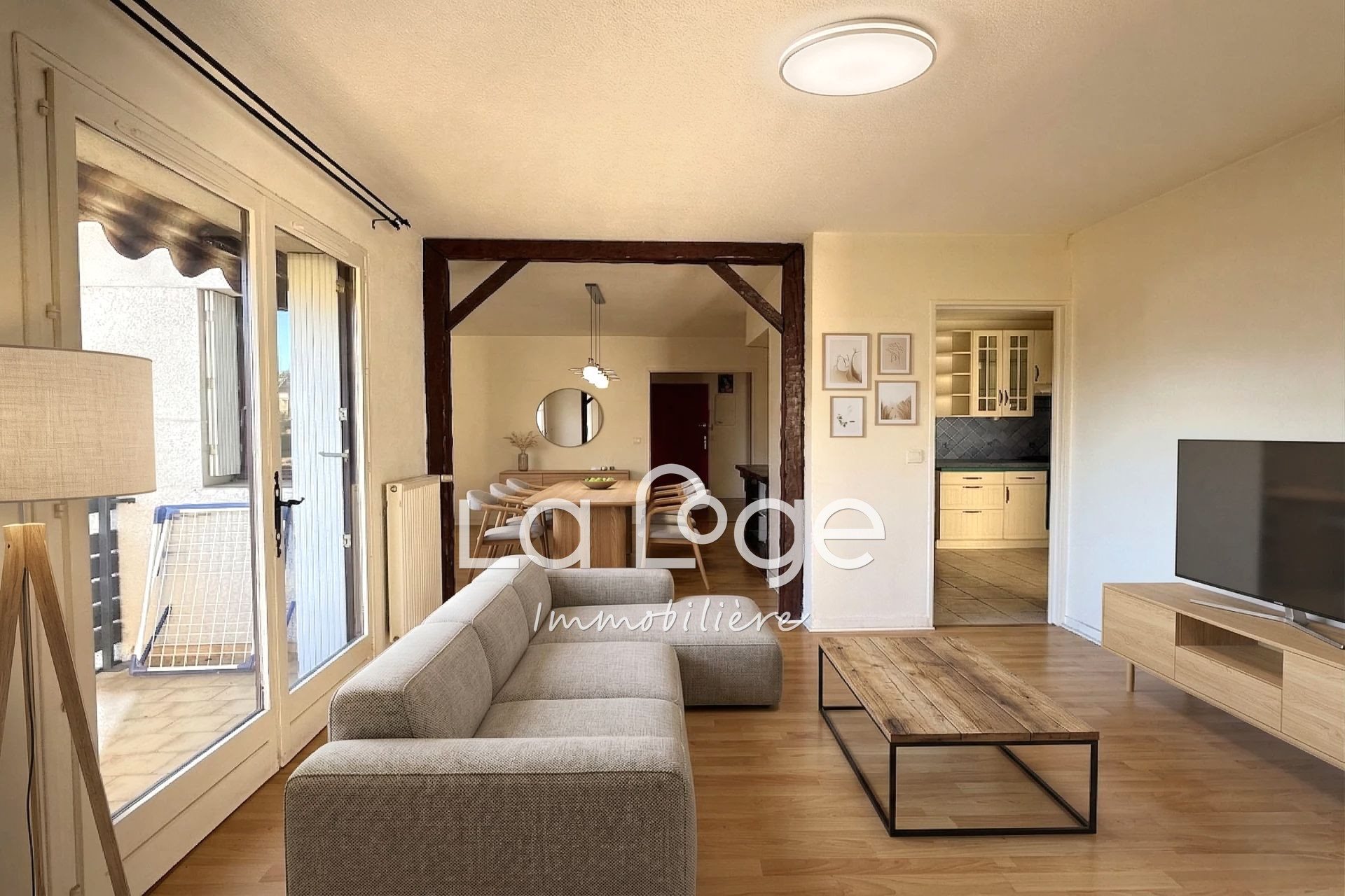 Appartement à vendre, 81m², Gap