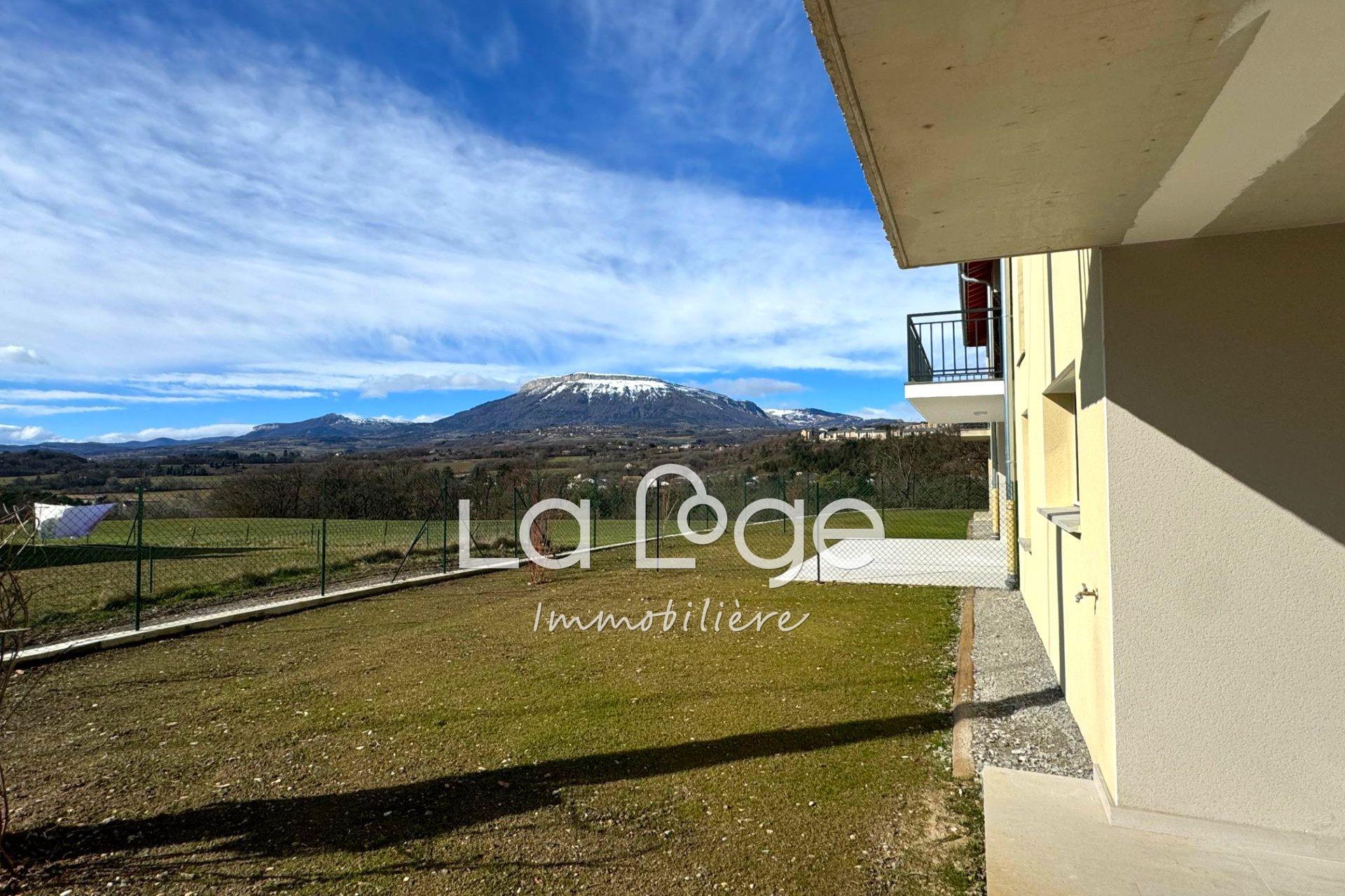 Appartement à vendre, 71m², Gap