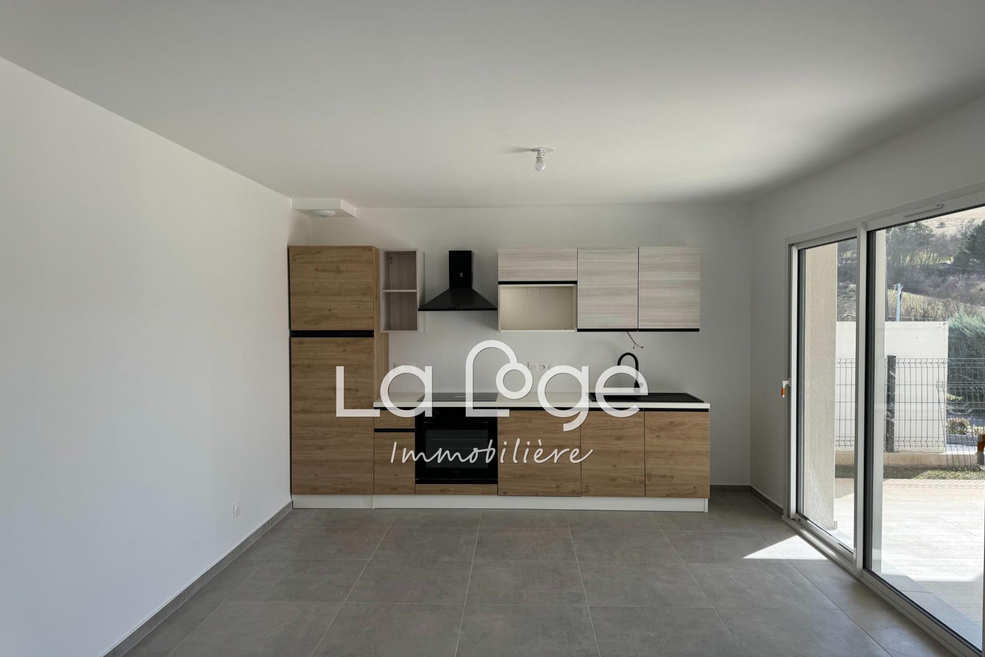 Appartement à vendre, 71m², Gap