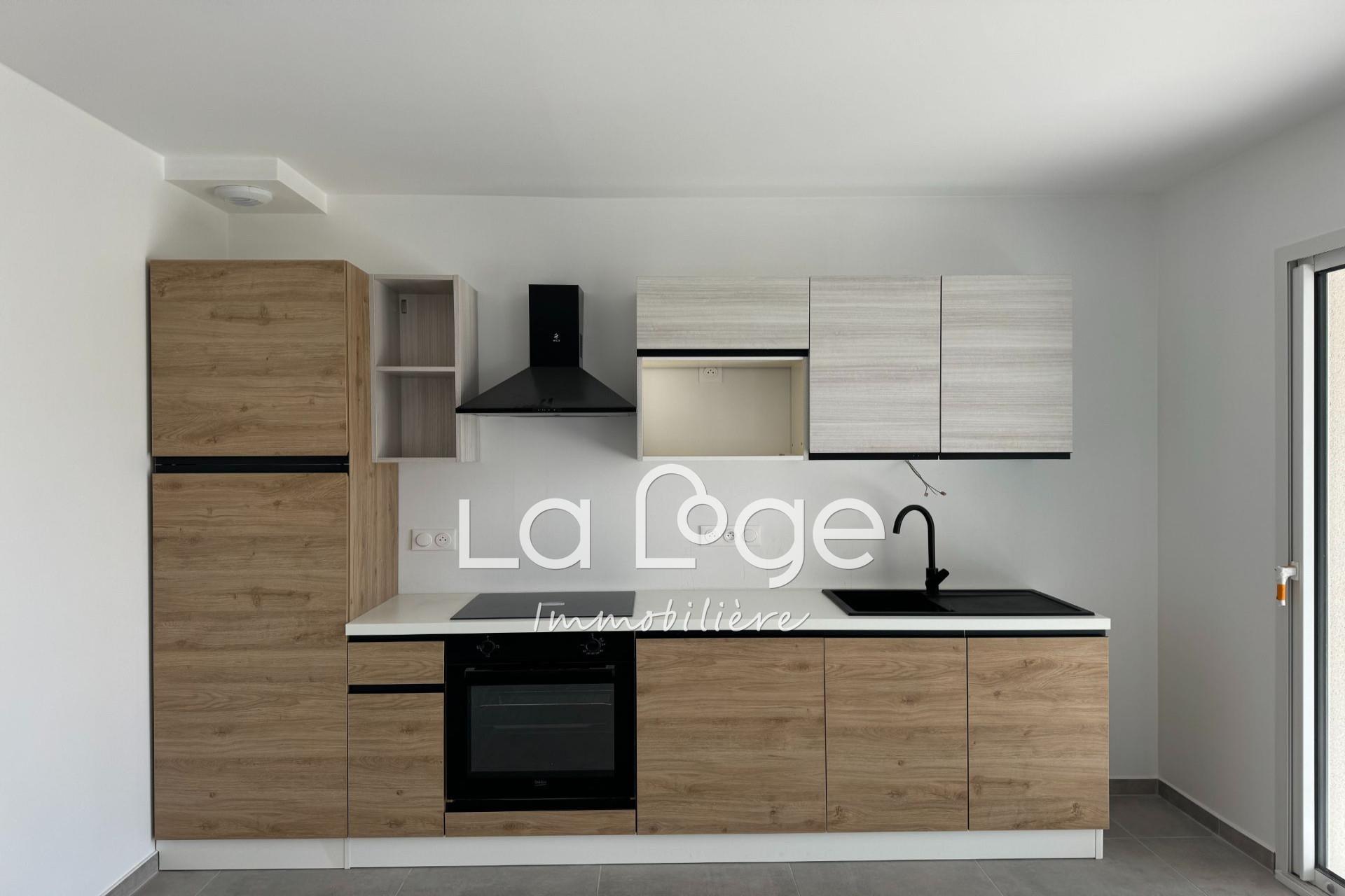 Appartement à vendre, 71m², Gap