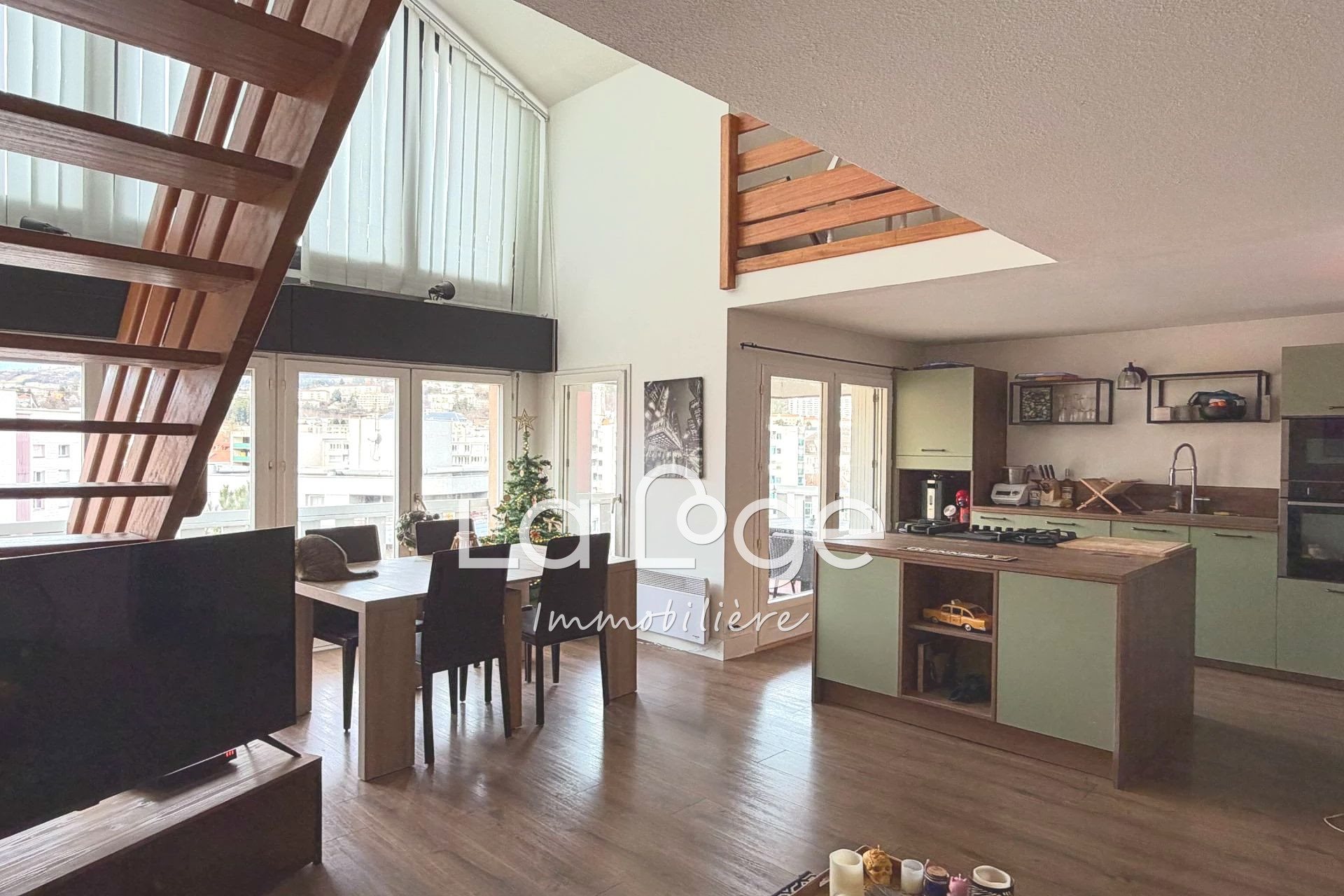Appartement à vendre, 108m², Gap
