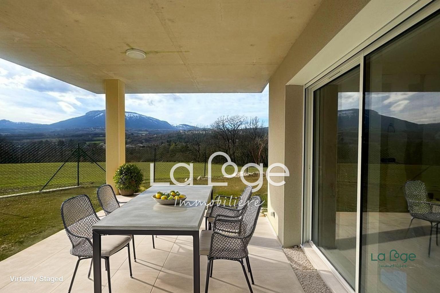 Appartement à vendre, 71m², Gap