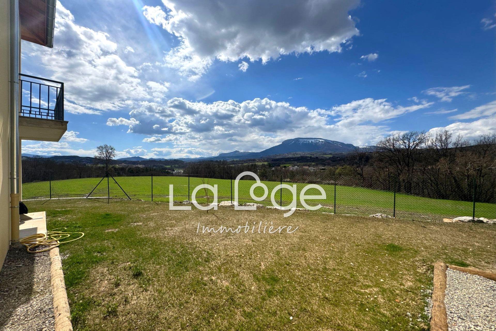 Appartement à vendre, 71m², Gap