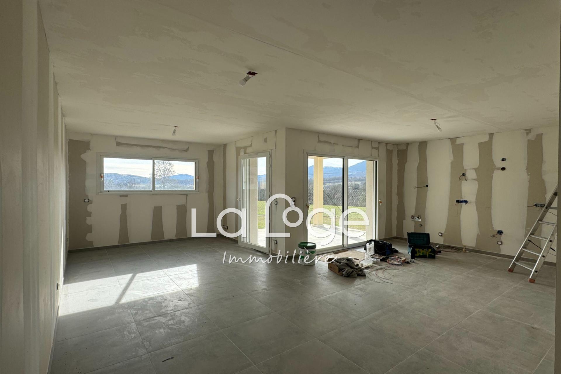 Appartement à vendre, 71m², Gap
