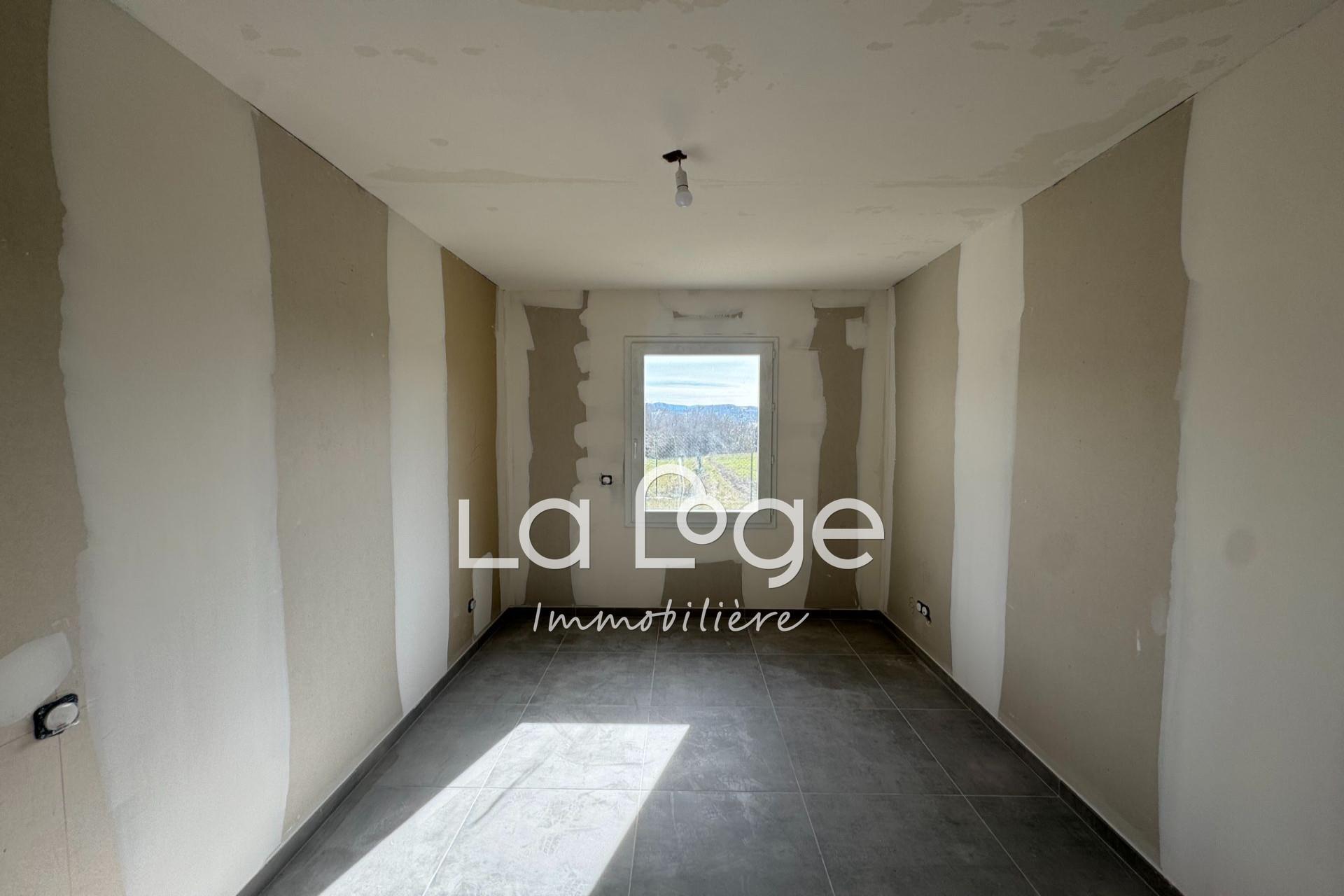 Appartement à vendre, 71m², Gap