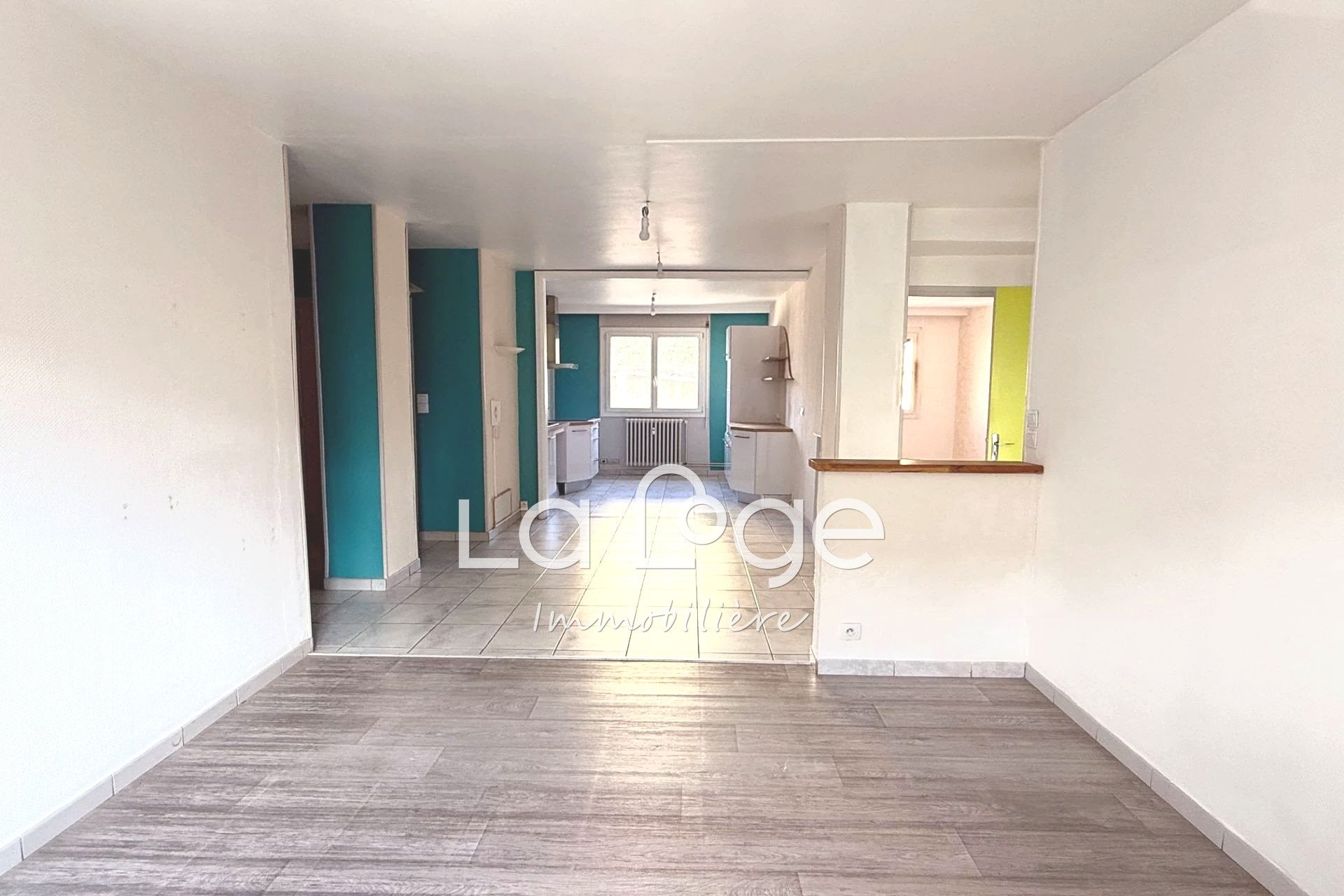 Appartement à vendre, 88m², Gap