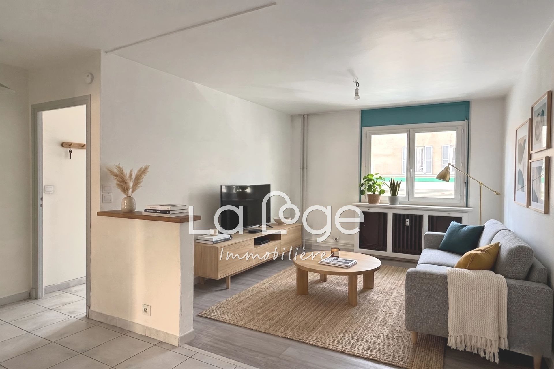 Appartement à vendre, 88m², Gap