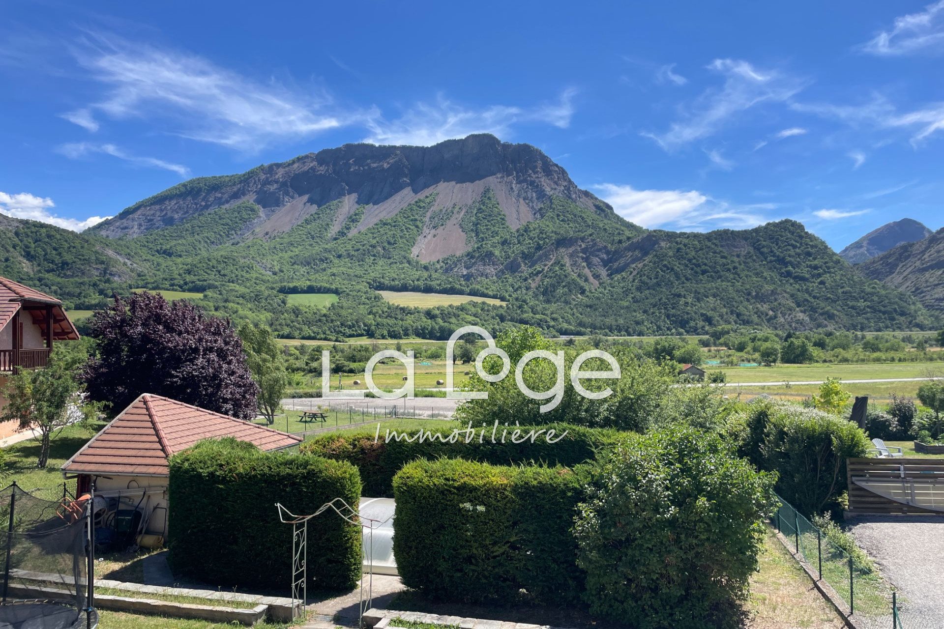 Maison à vendre, 177m², Espinasses