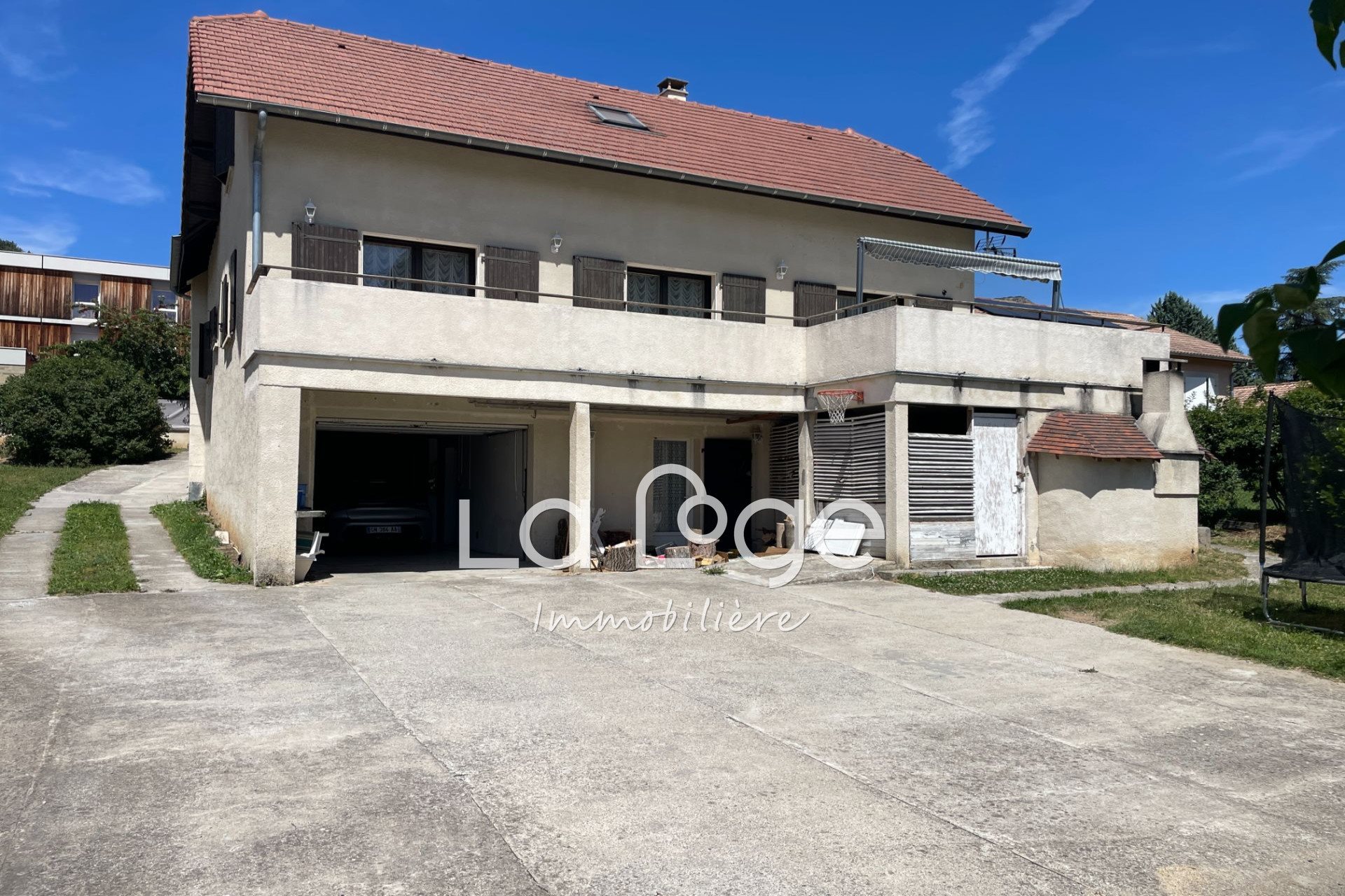 Maison à vendre, 177m², Espinasses