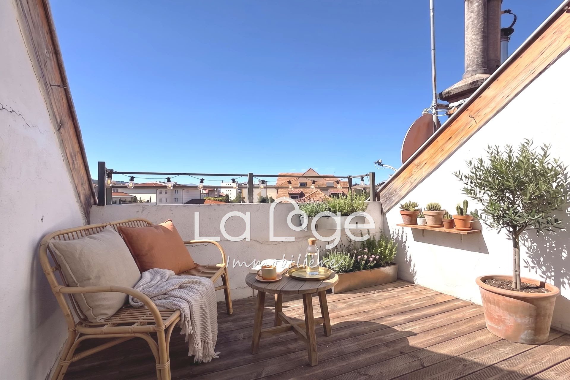 Appartement à vendre, 53m², Gap