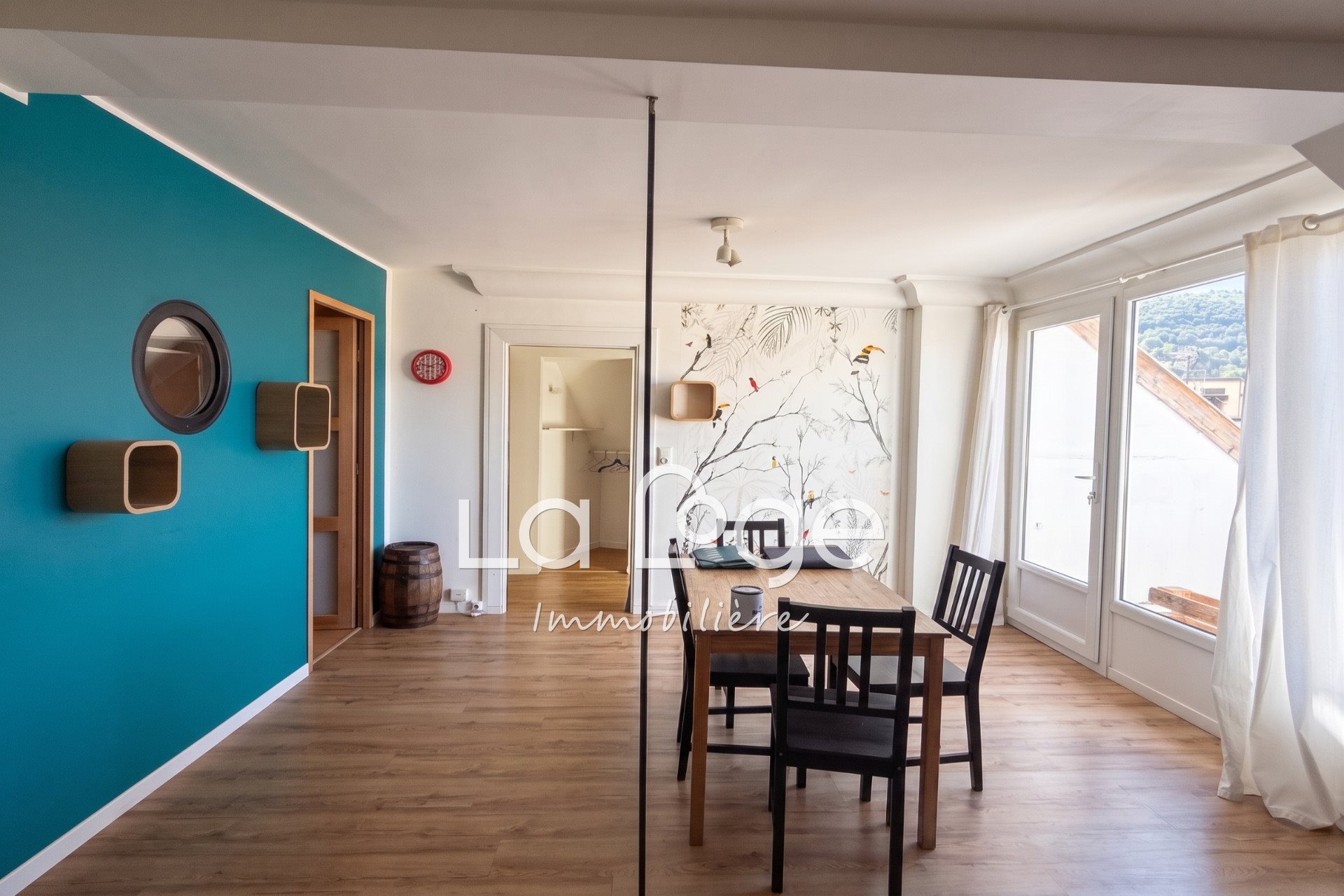 Appartement à vendre, 53m², Gap