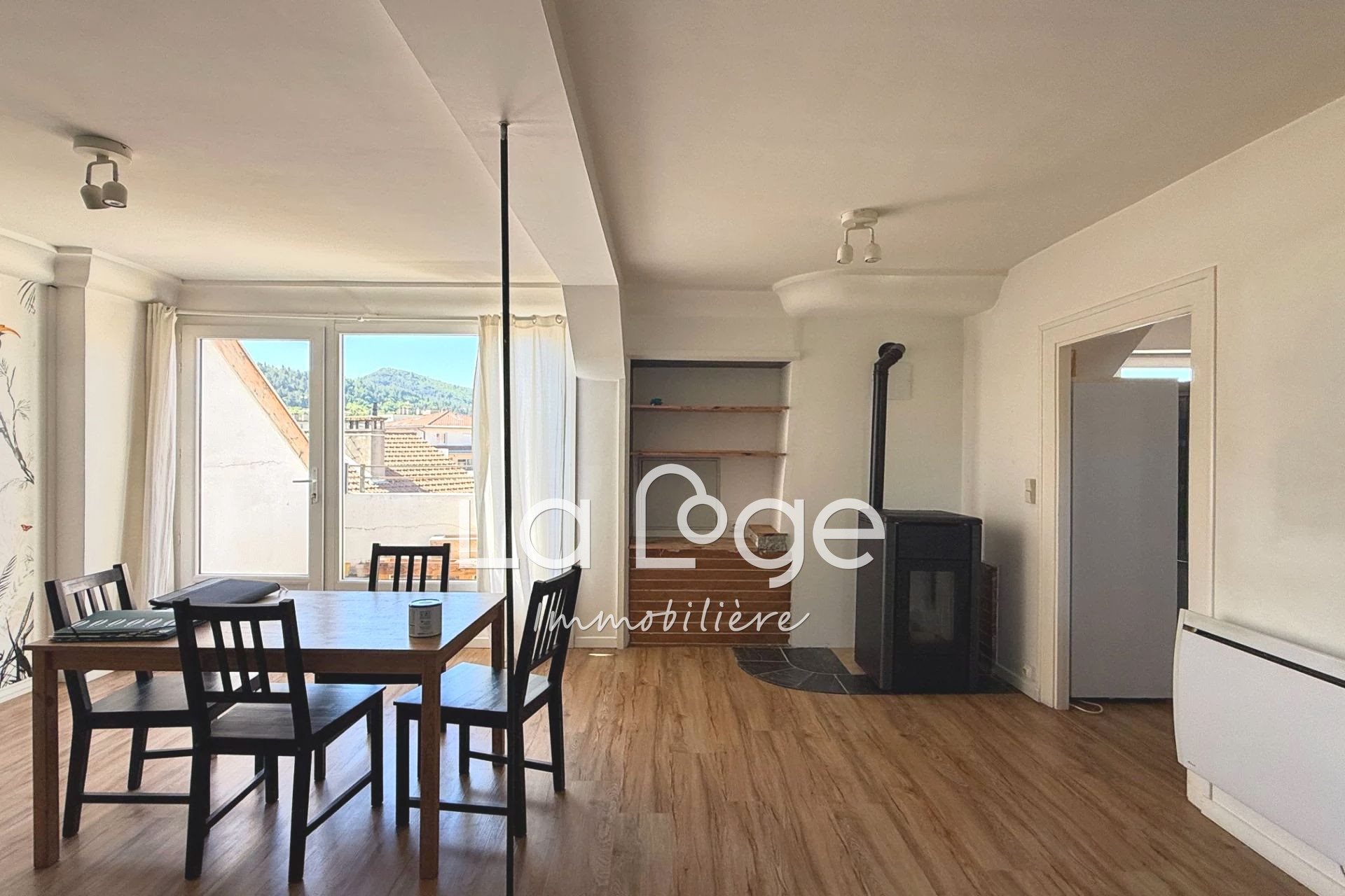 Appartement à vendre, 53m², Gap