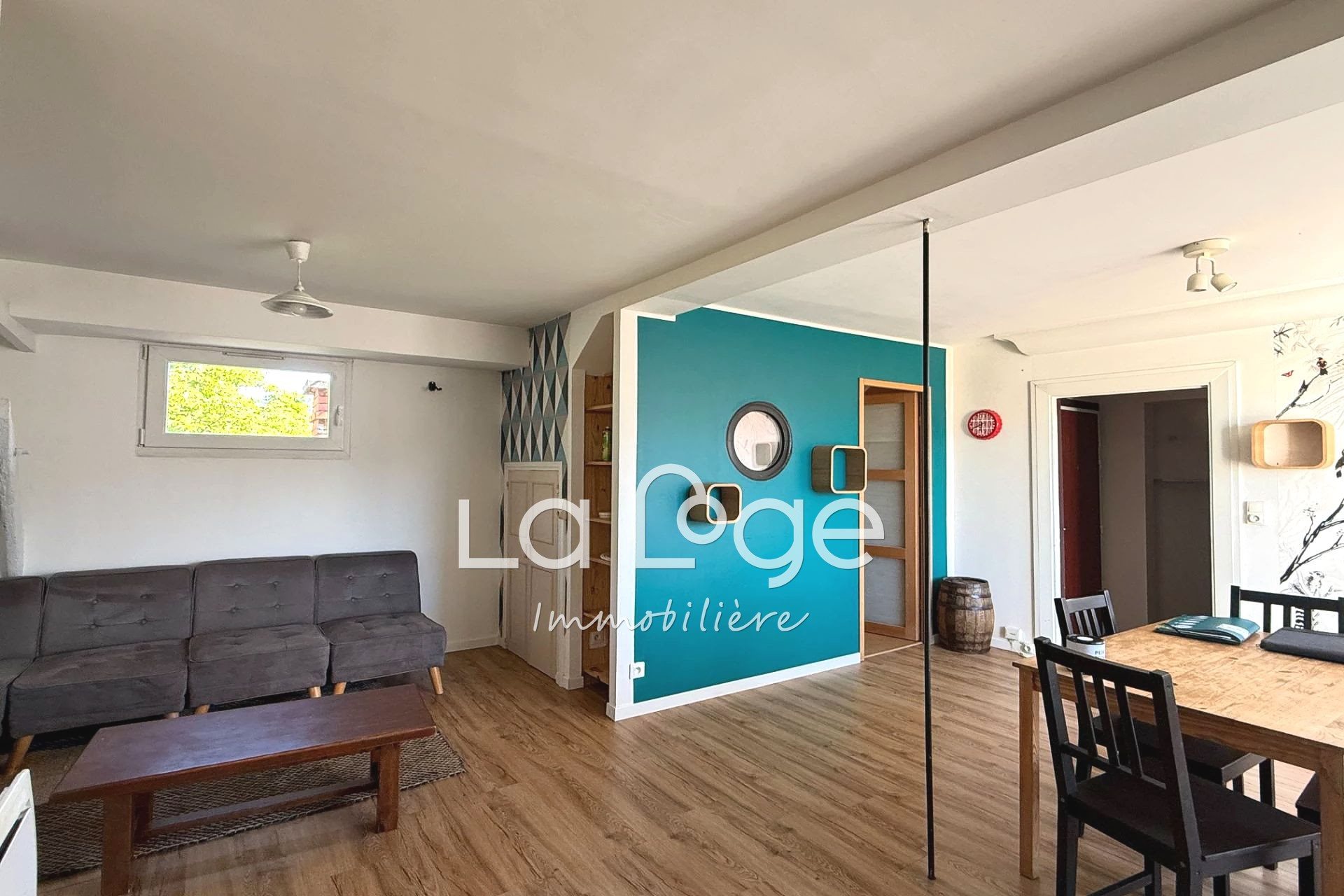 Appartement à vendre, 53m², Gap
