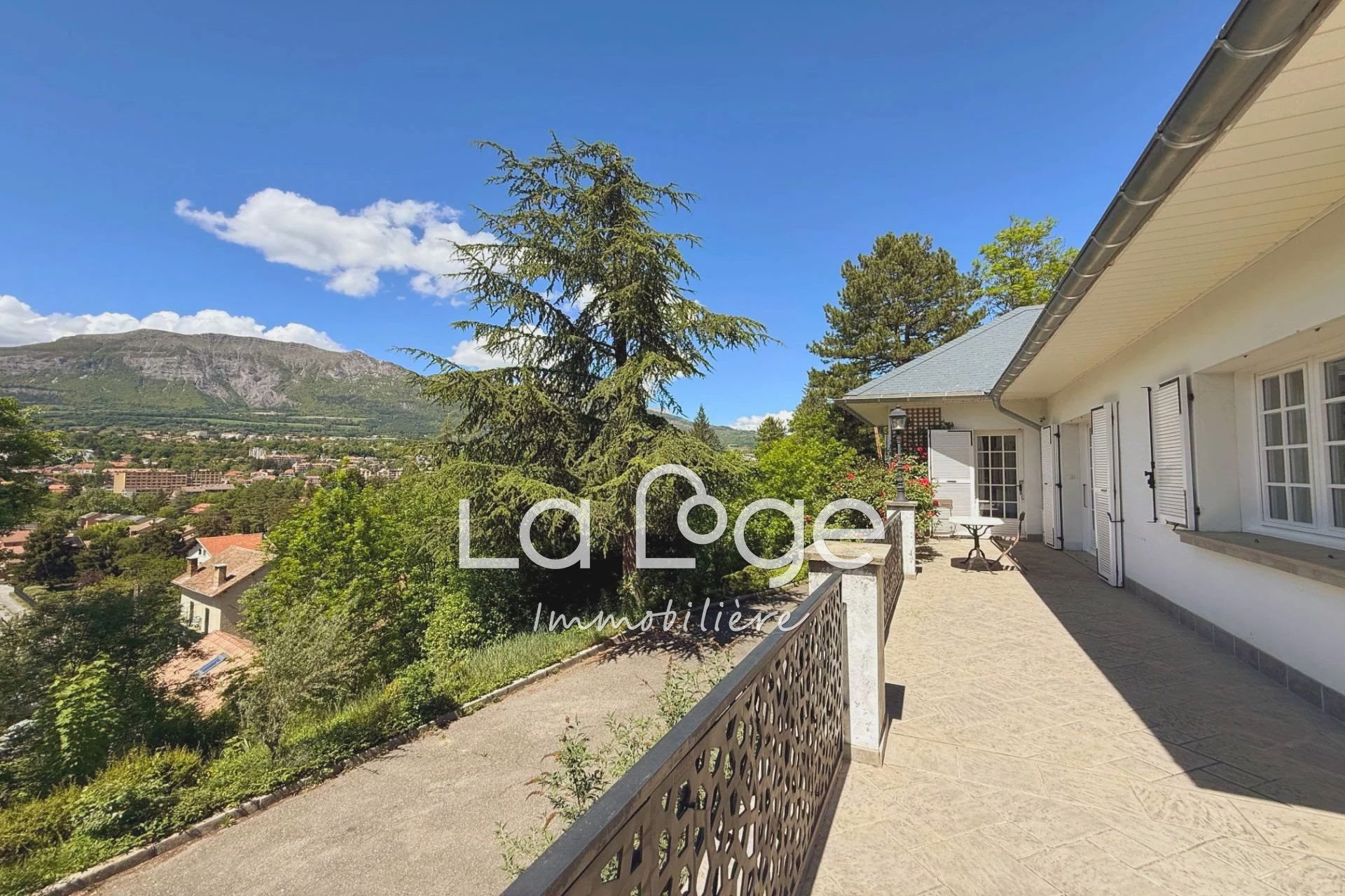 Maison à vendre, 247m², Gap