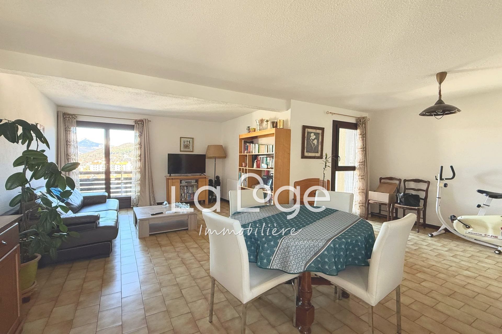 Appartement à vendre, 80m², Gap