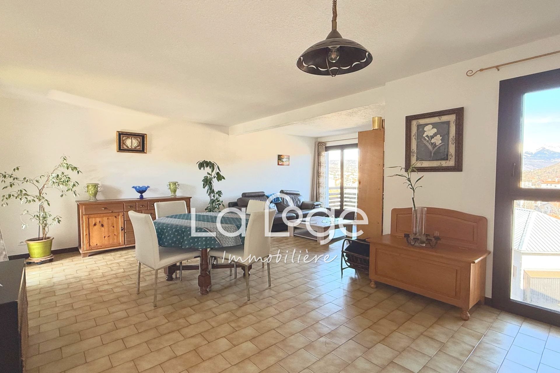 Appartement à vendre, 80m², Gap