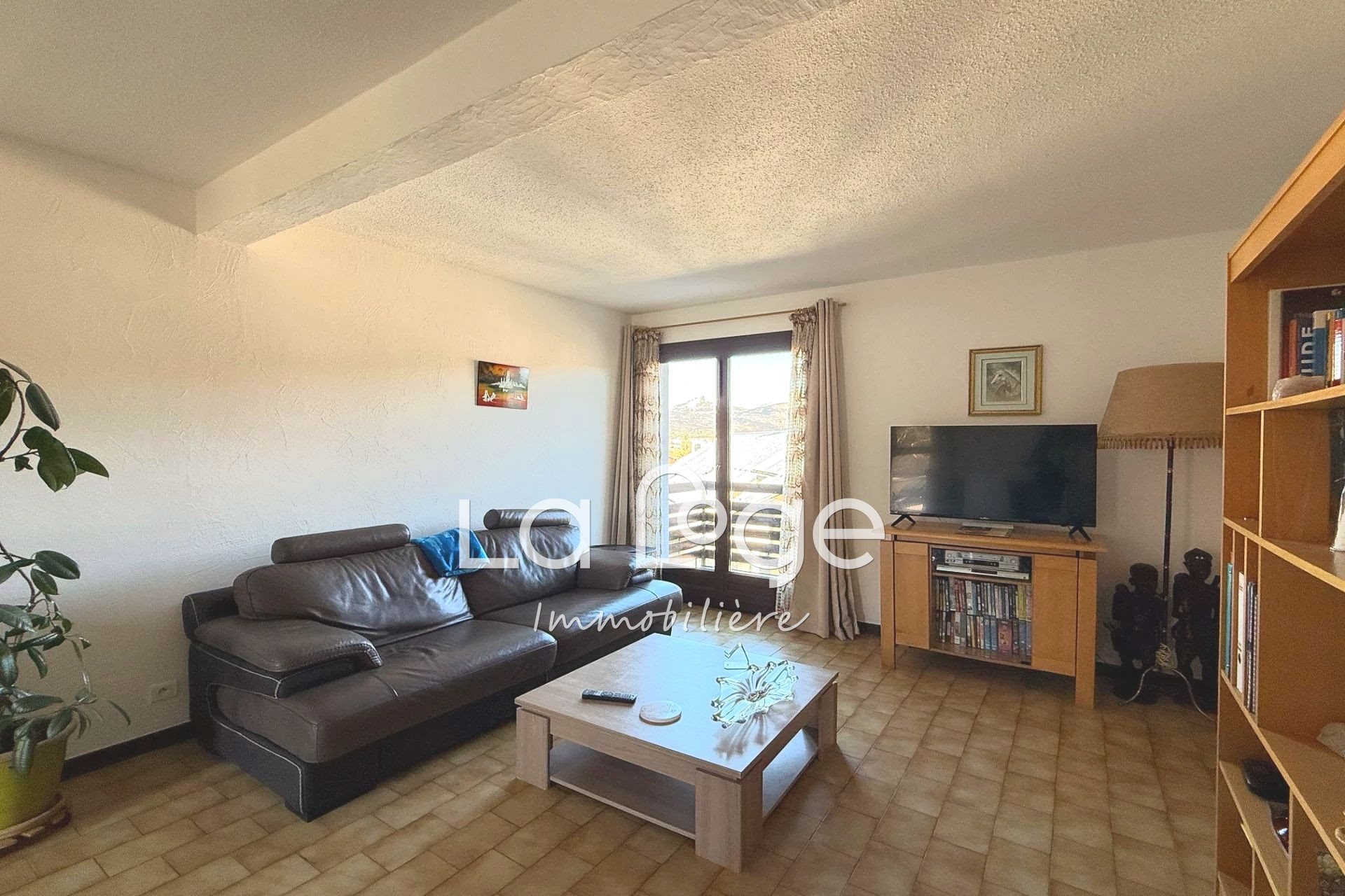 Appartement à vendre, 80m², Gap