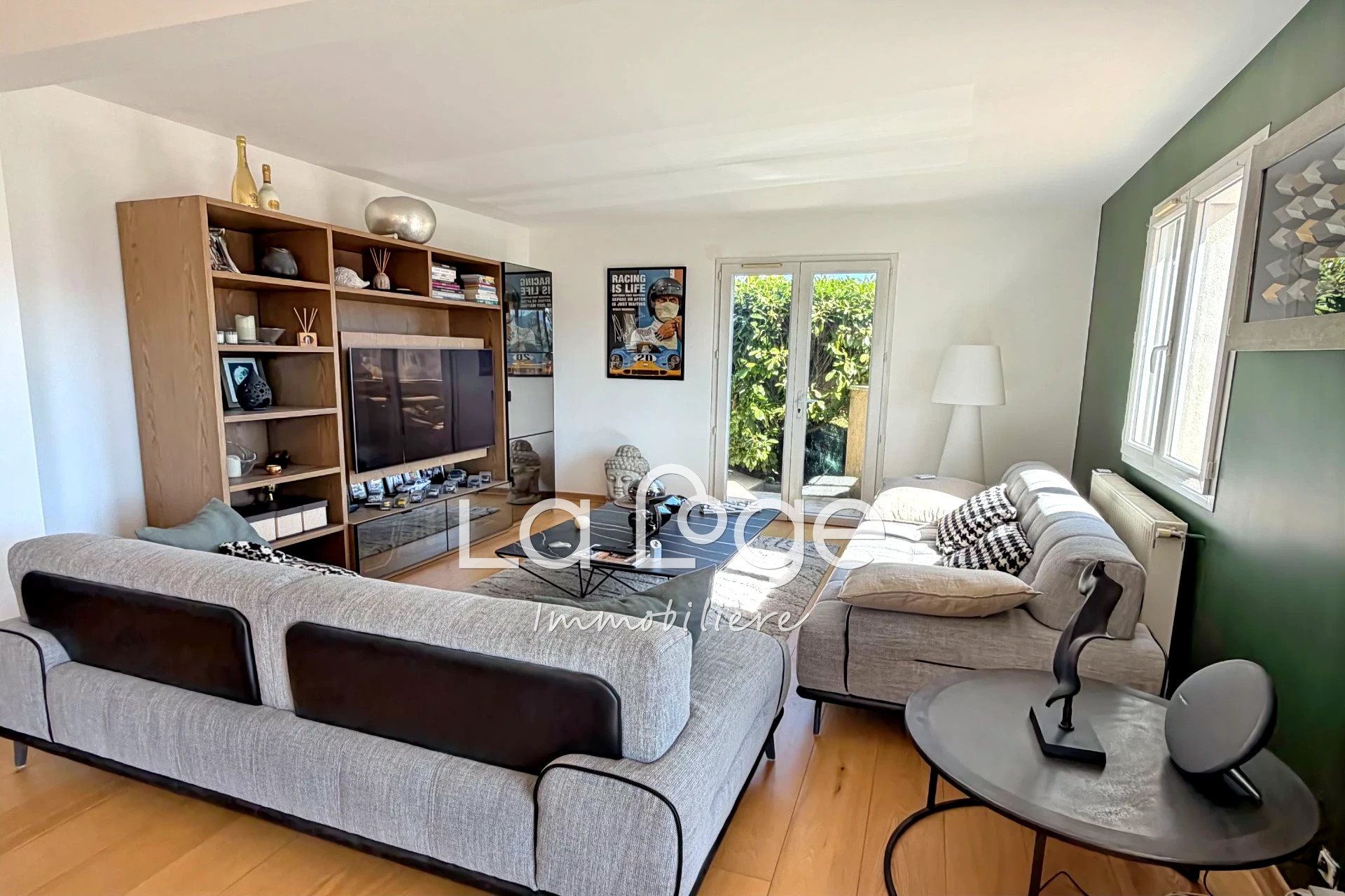 Appartement à vendre, 88m², Gap