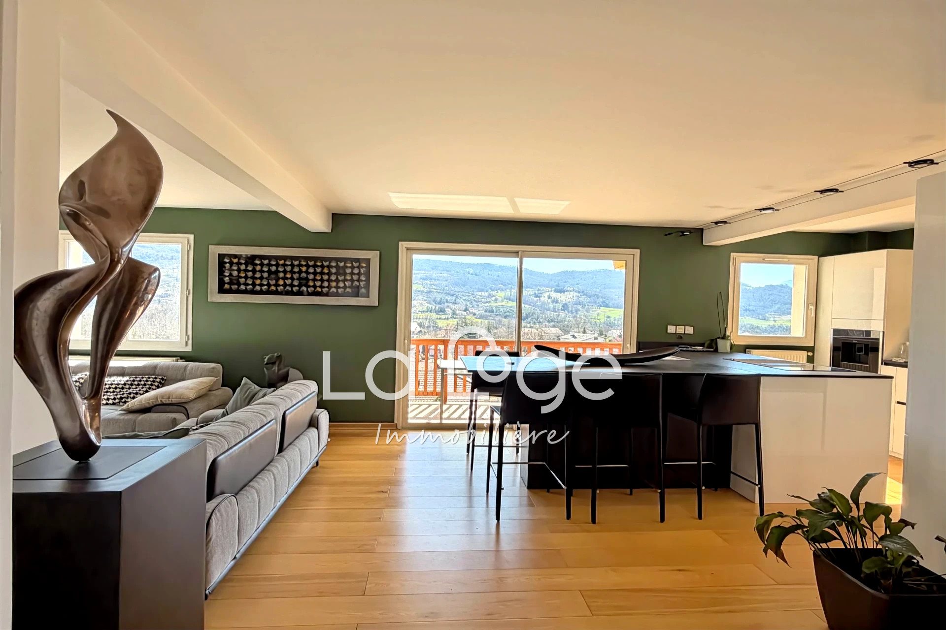Appartement à vendre, 88m², Gap