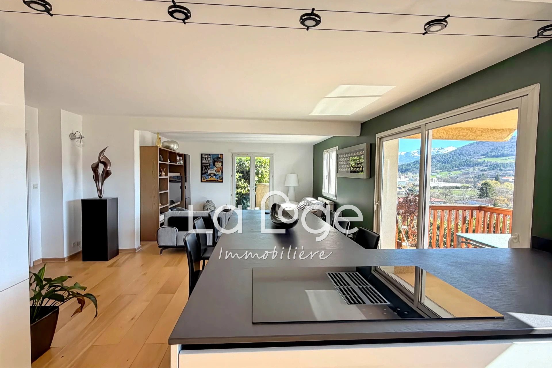 Appartement à vendre, 88m², Gap