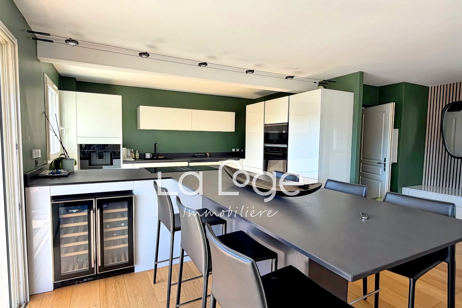 Appartement à vendre, 88m², Gap