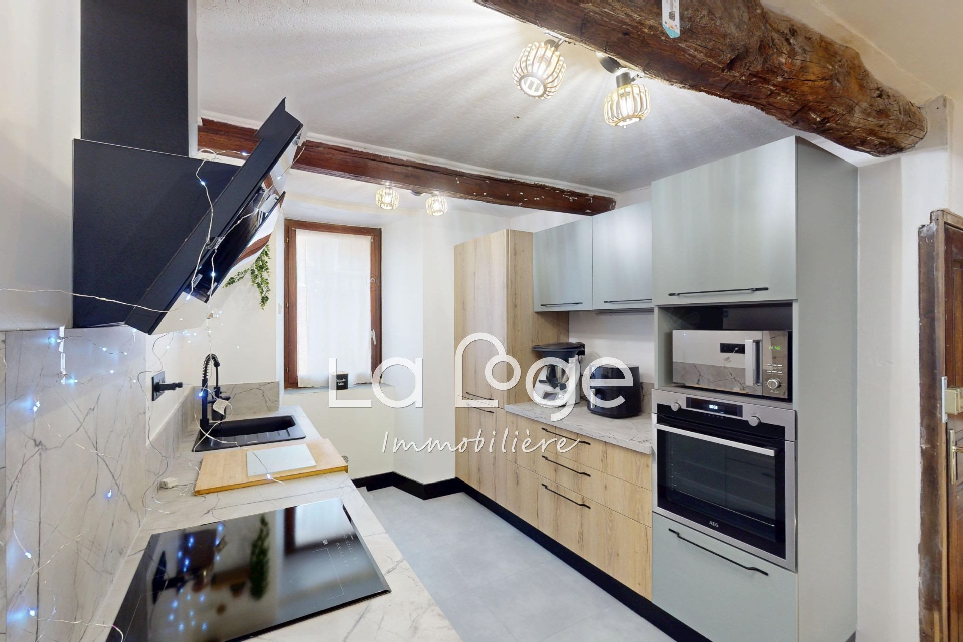 Maison à vendre, 159m², Tallard