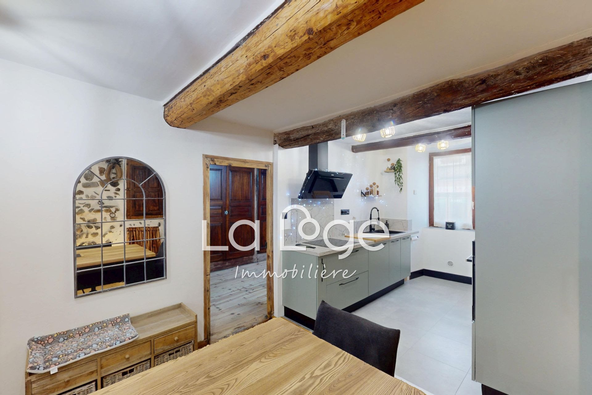 Maison à vendre, 159m², Tallard