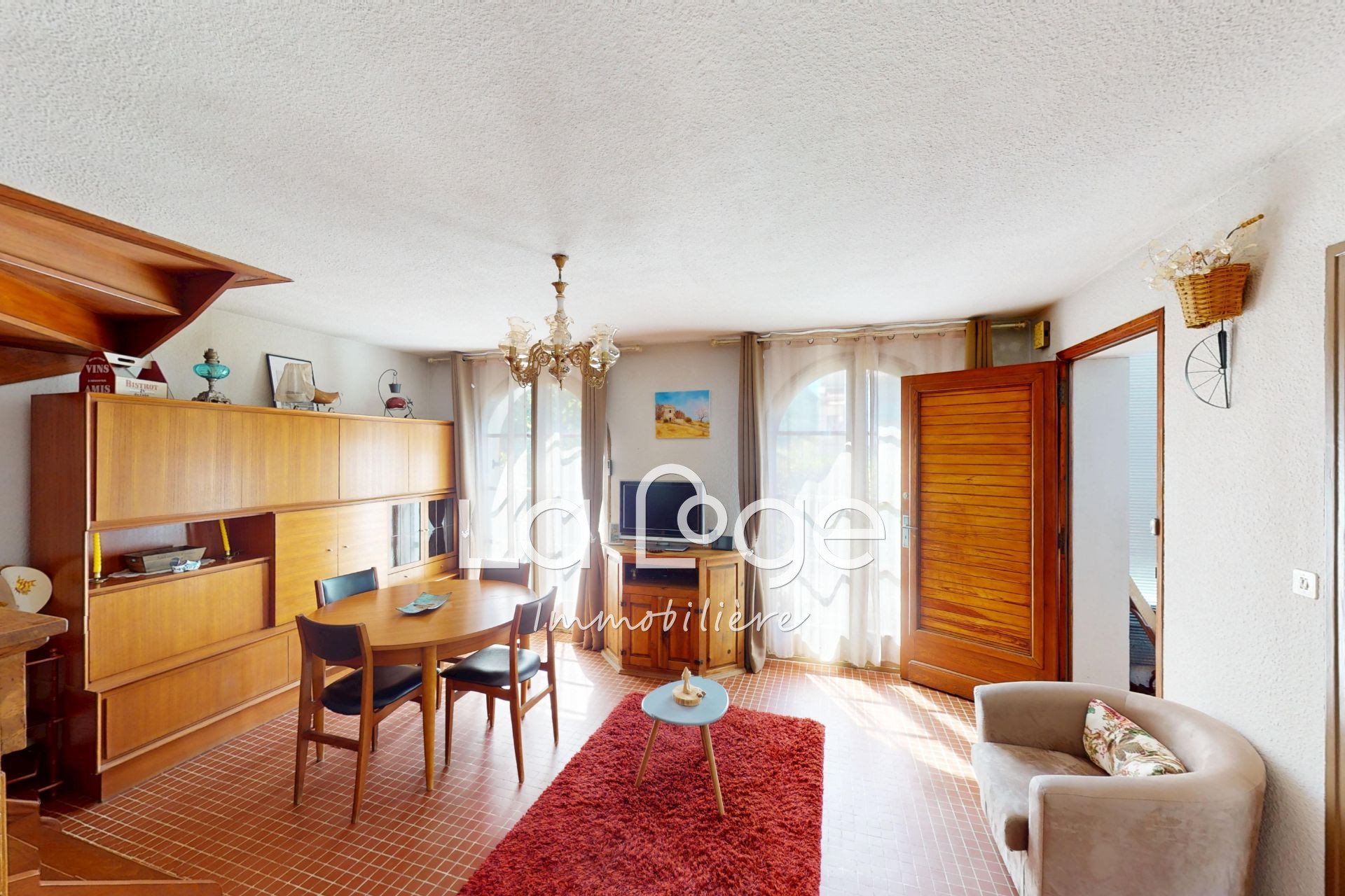 Maison à vendre, 68m², Serres