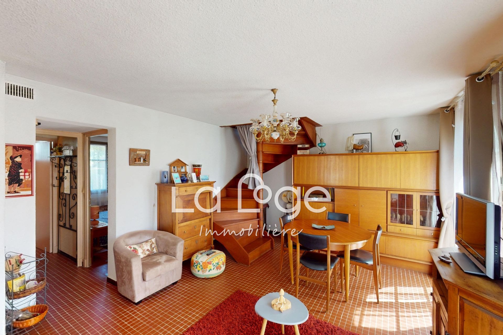 Maison à vendre, 68m², Serres