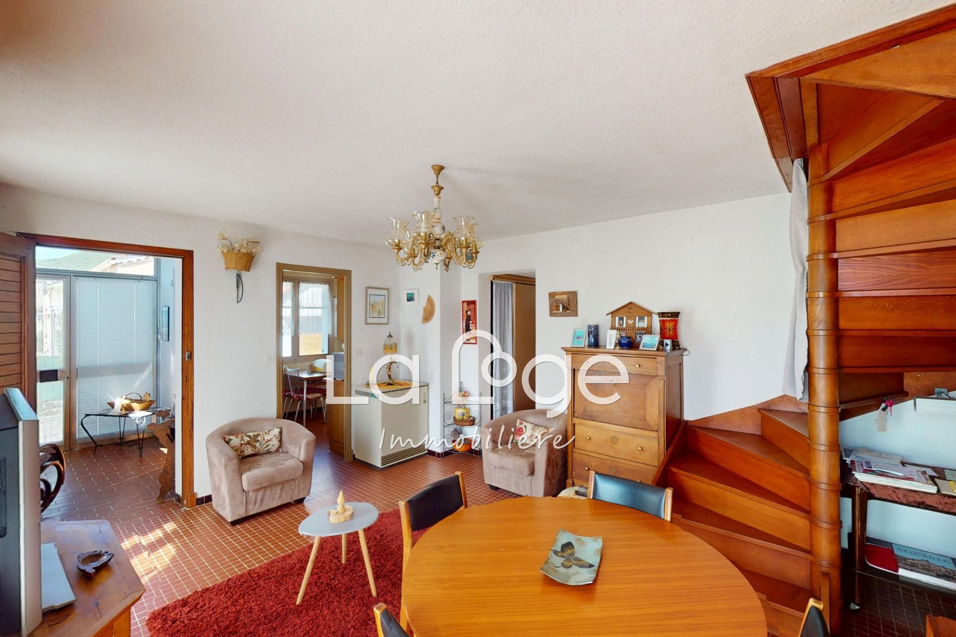Maison à vendre, 68m², Serres