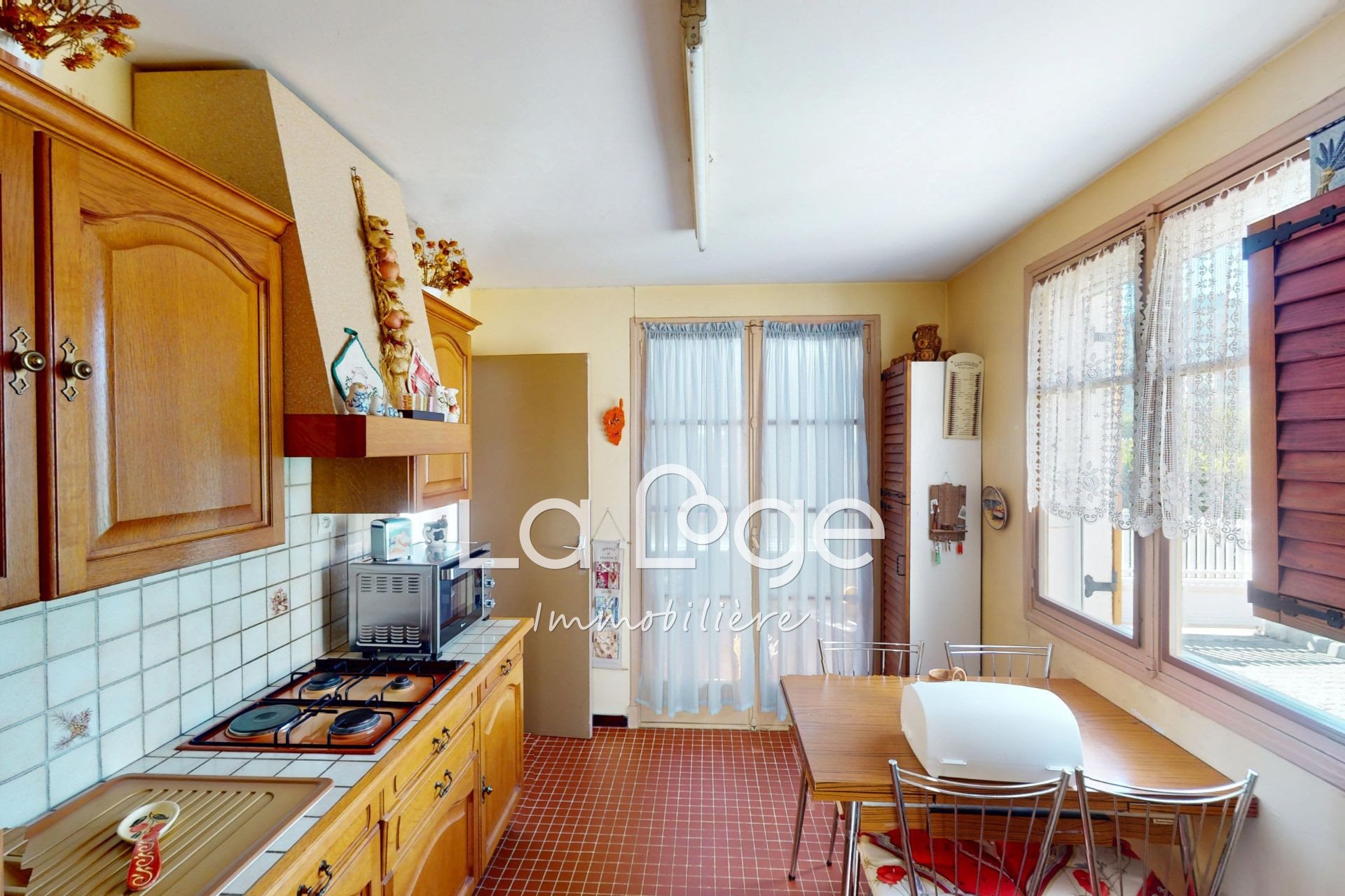 Maison à vendre, 68m², Serres