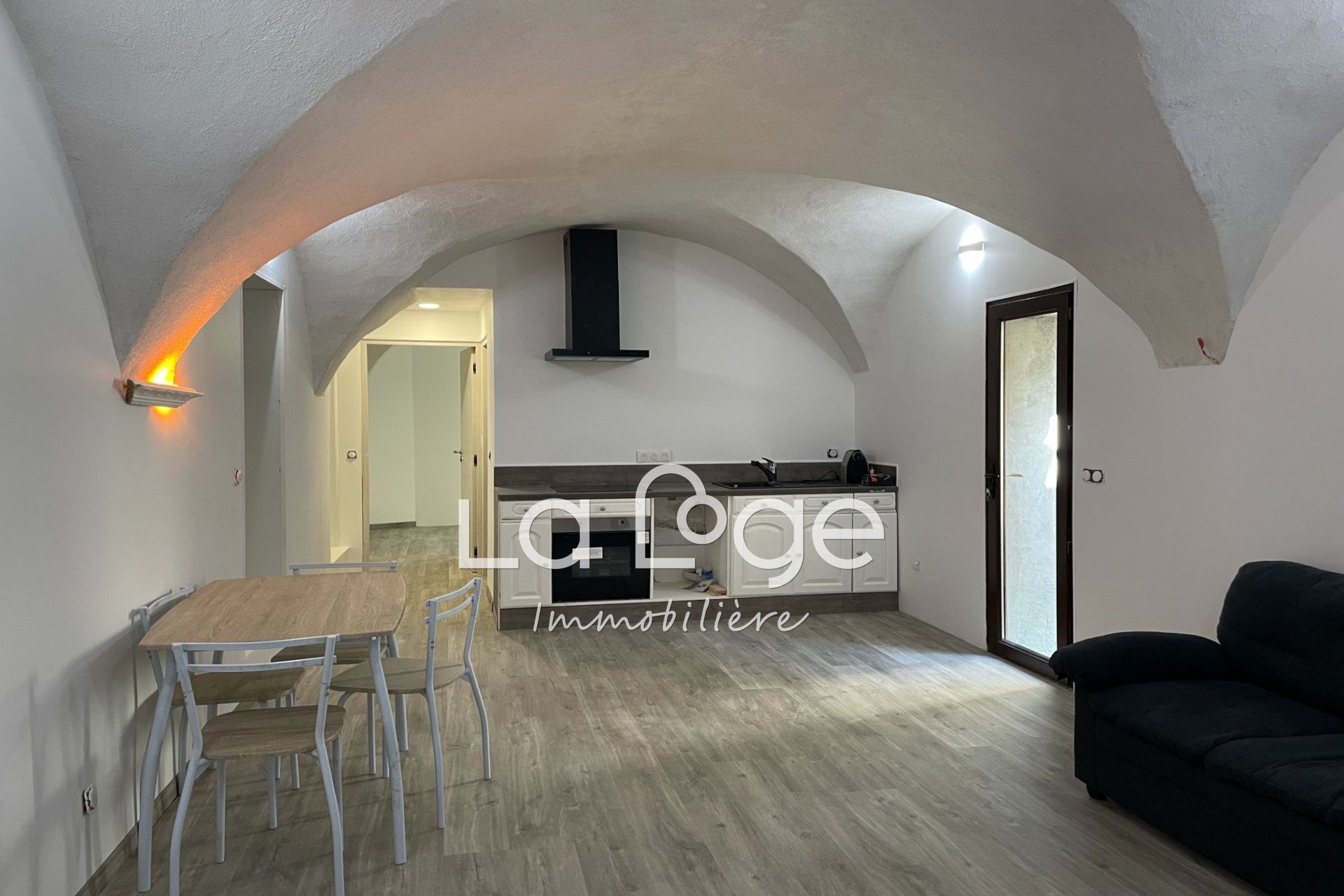 Appartement à vendre, 43m², Tallard