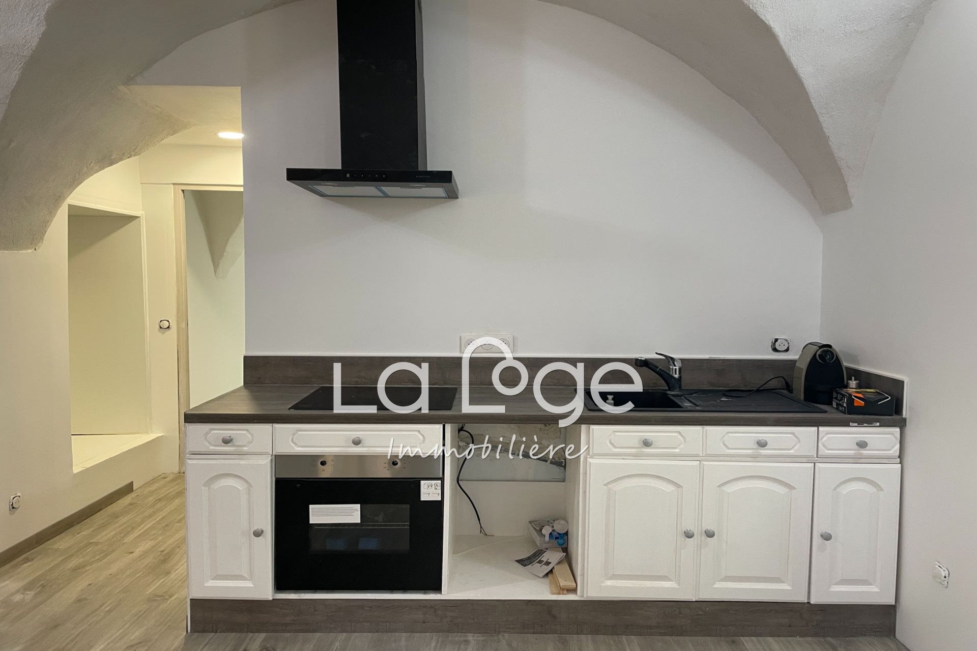Appartement à vendre, 43m², Tallard