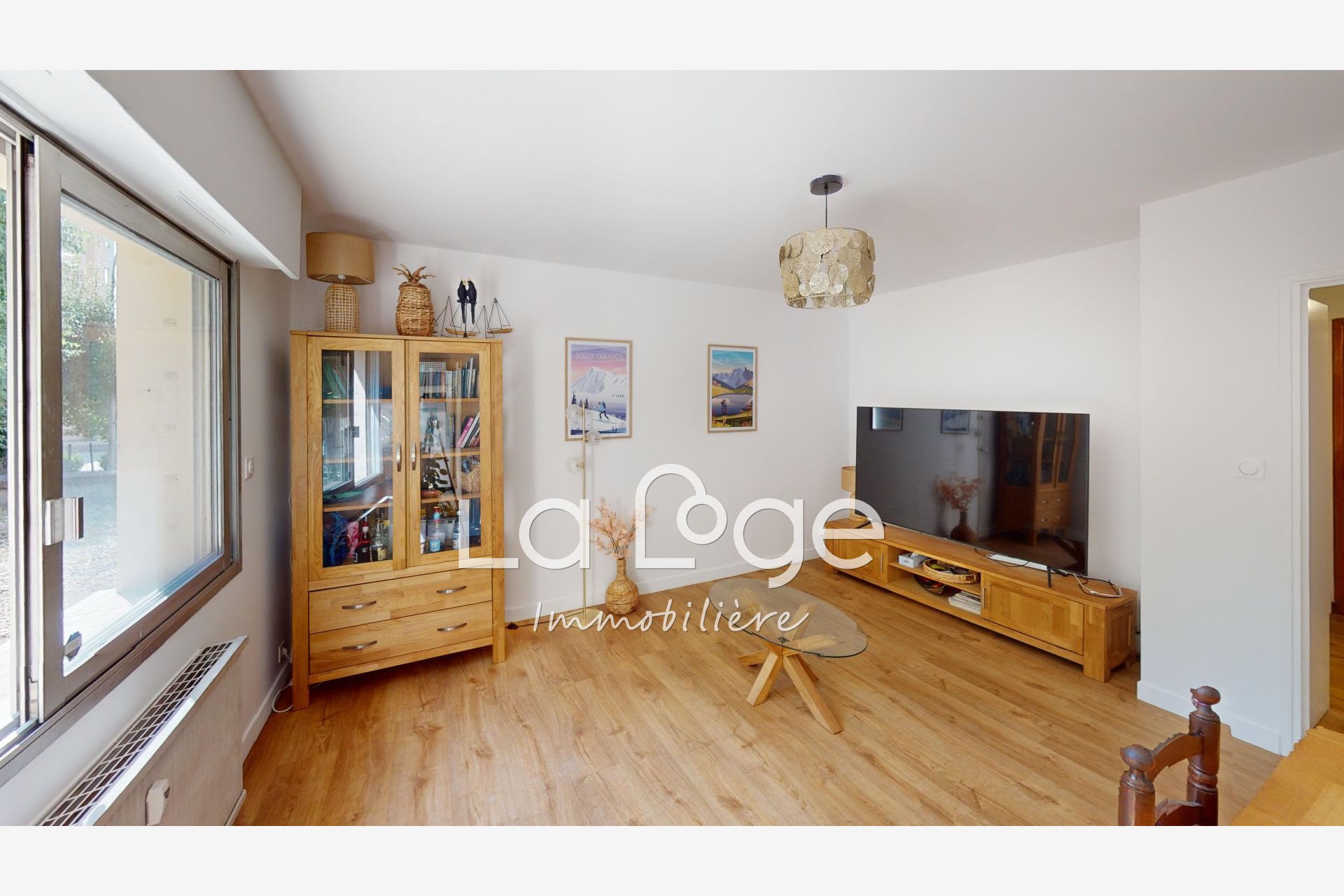 Appartement à vendre, 47m², Gap