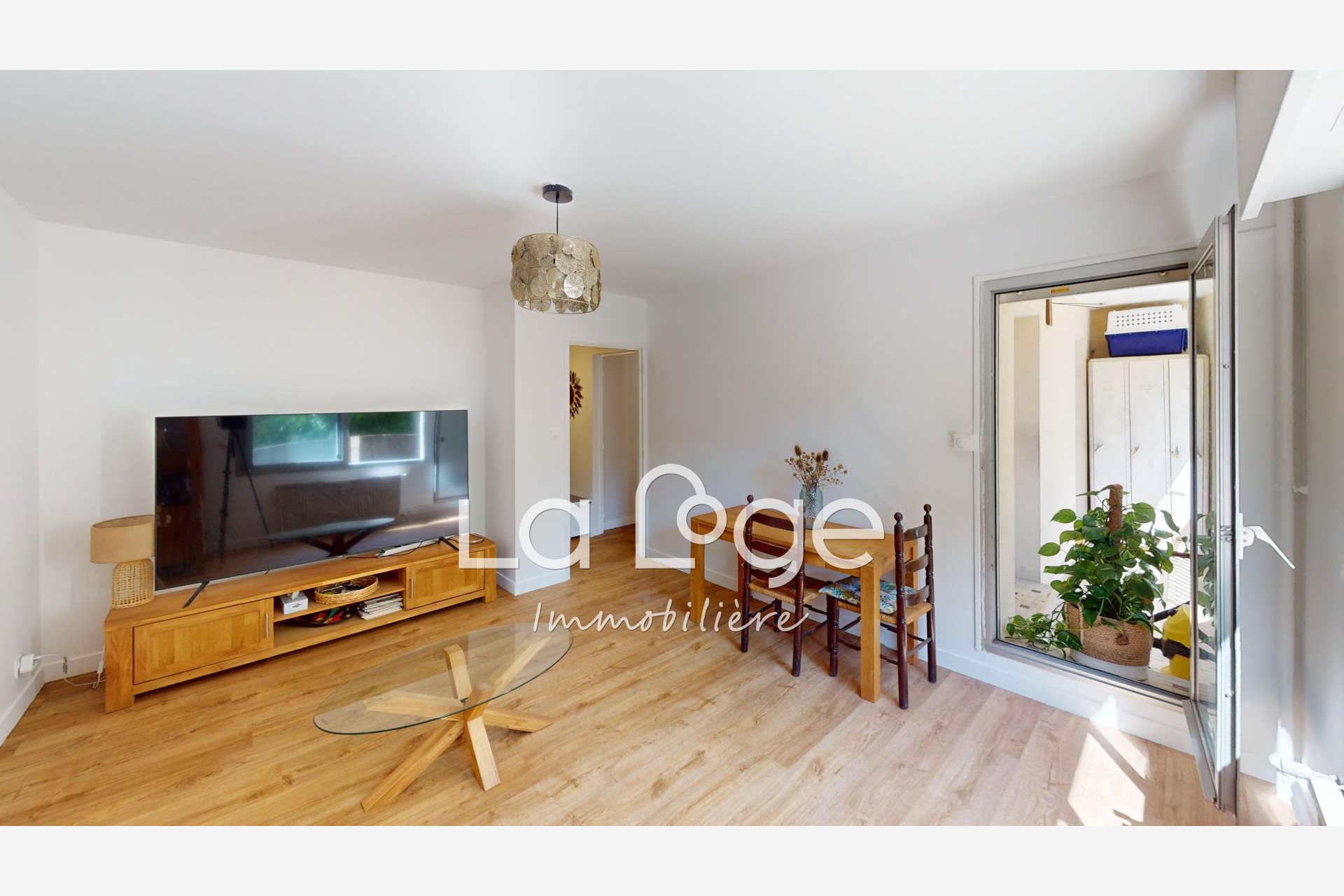 Appartement à vendre, 47m², Gap
