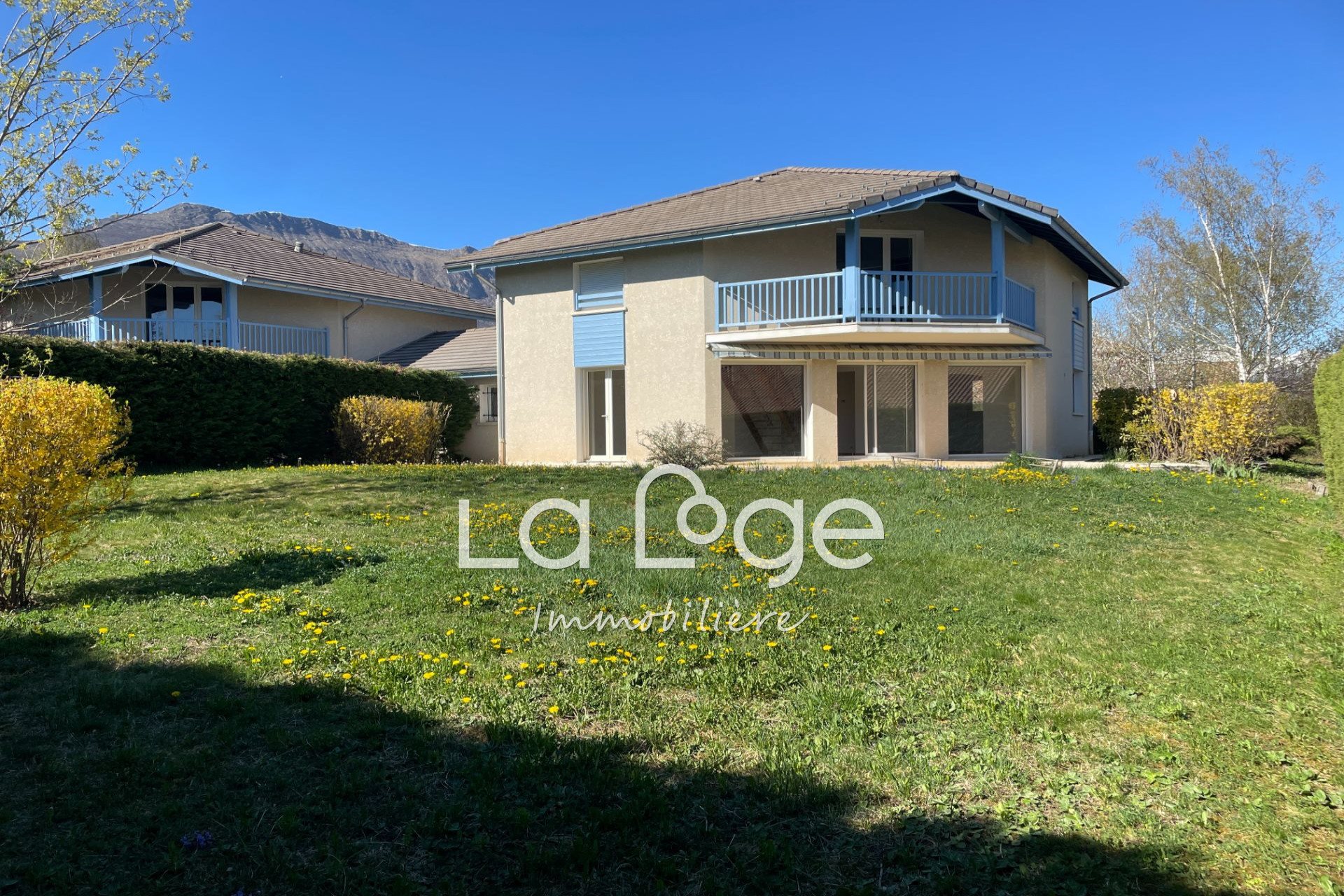 Maison à louer, 140m², Gap