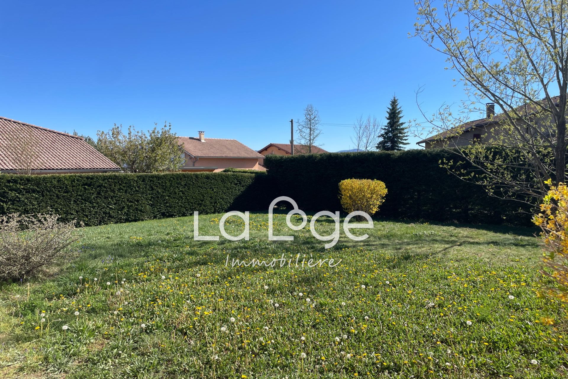 Maison à louer, 140m², Gap