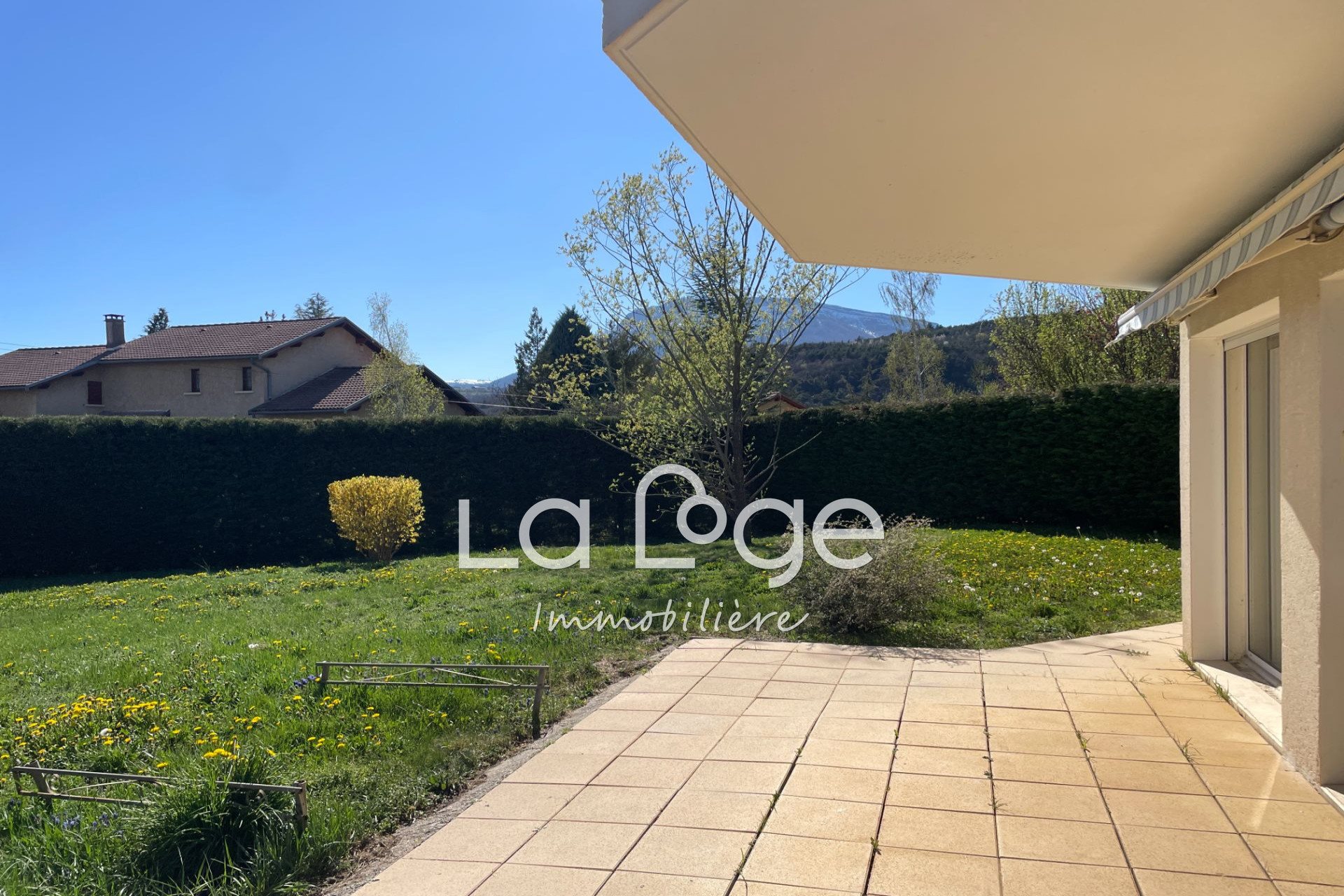 Maison à louer, 140m², Gap