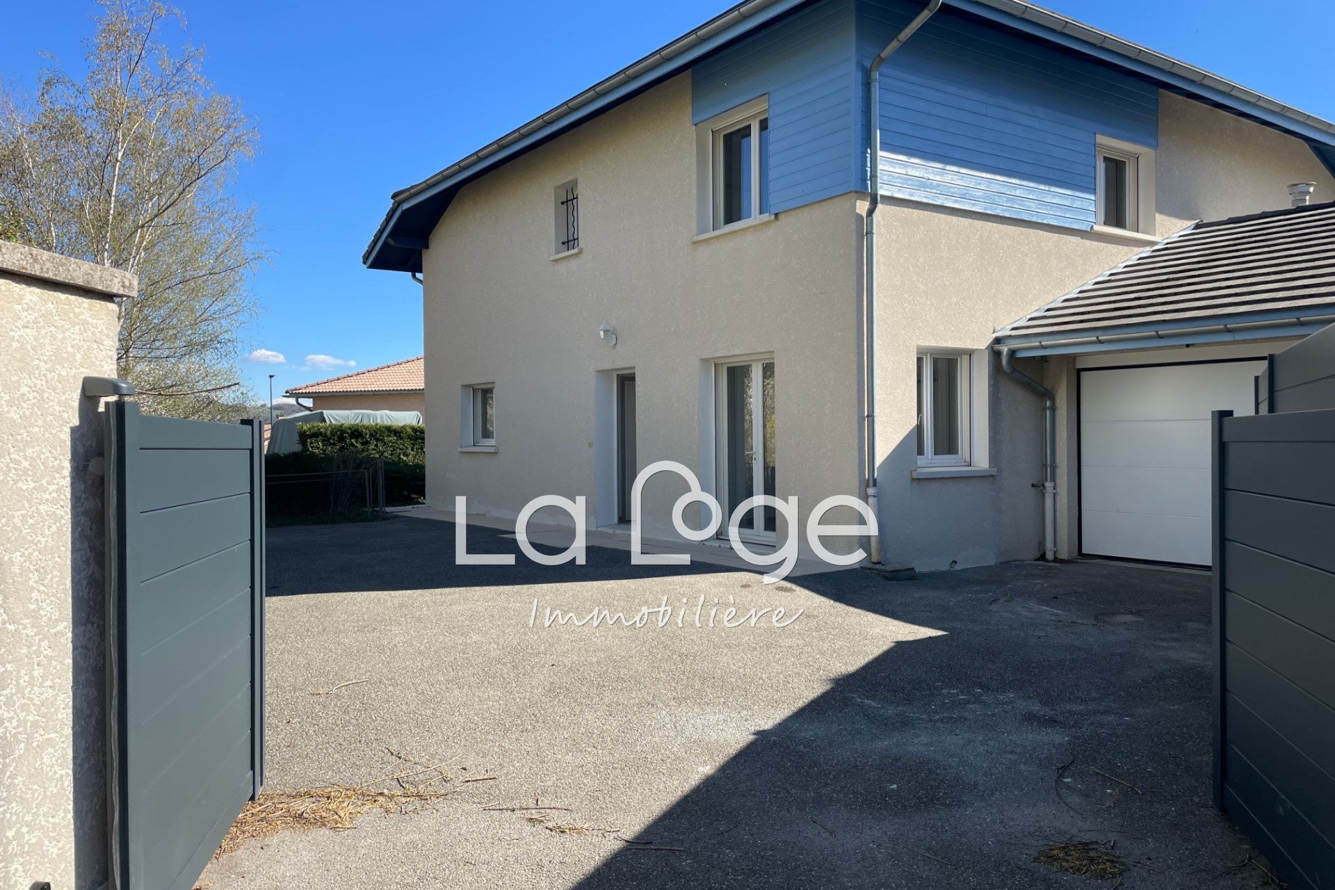 Maison à louer, 140m², Gap