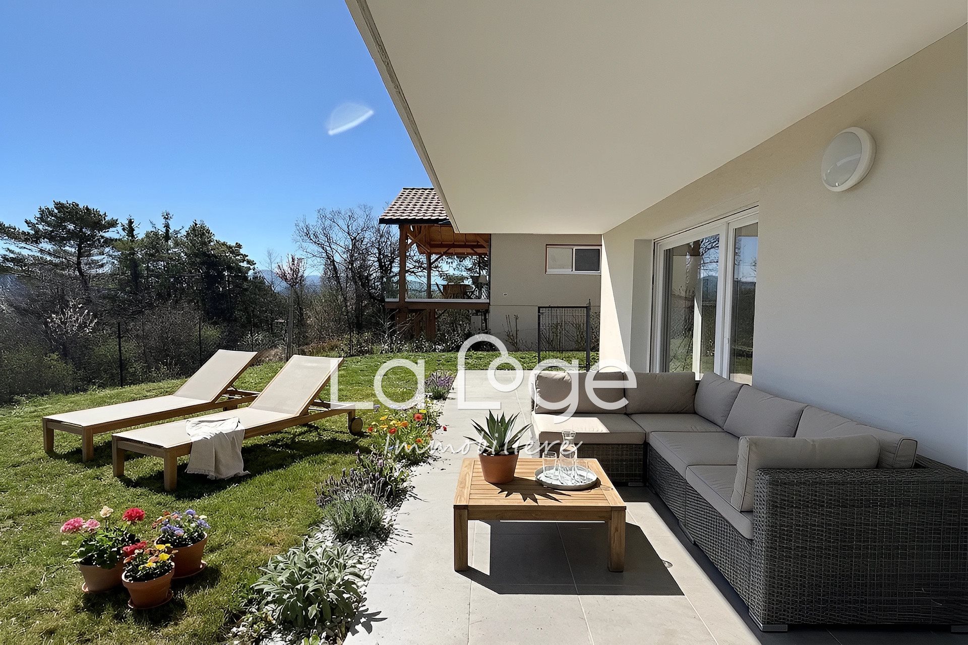 Appartement à vendre, 48m², Gap