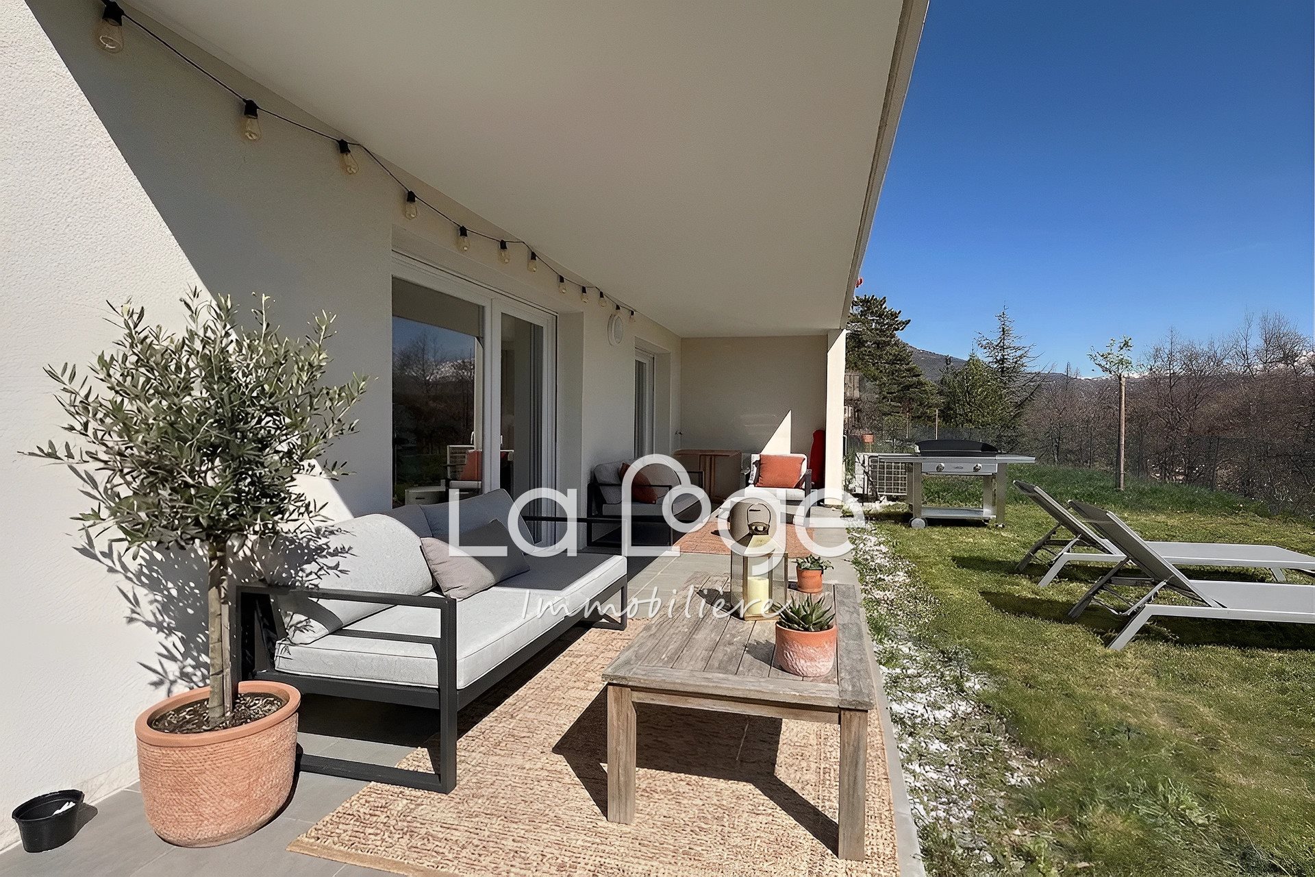 Appartement à vendre, 48m², Gap
