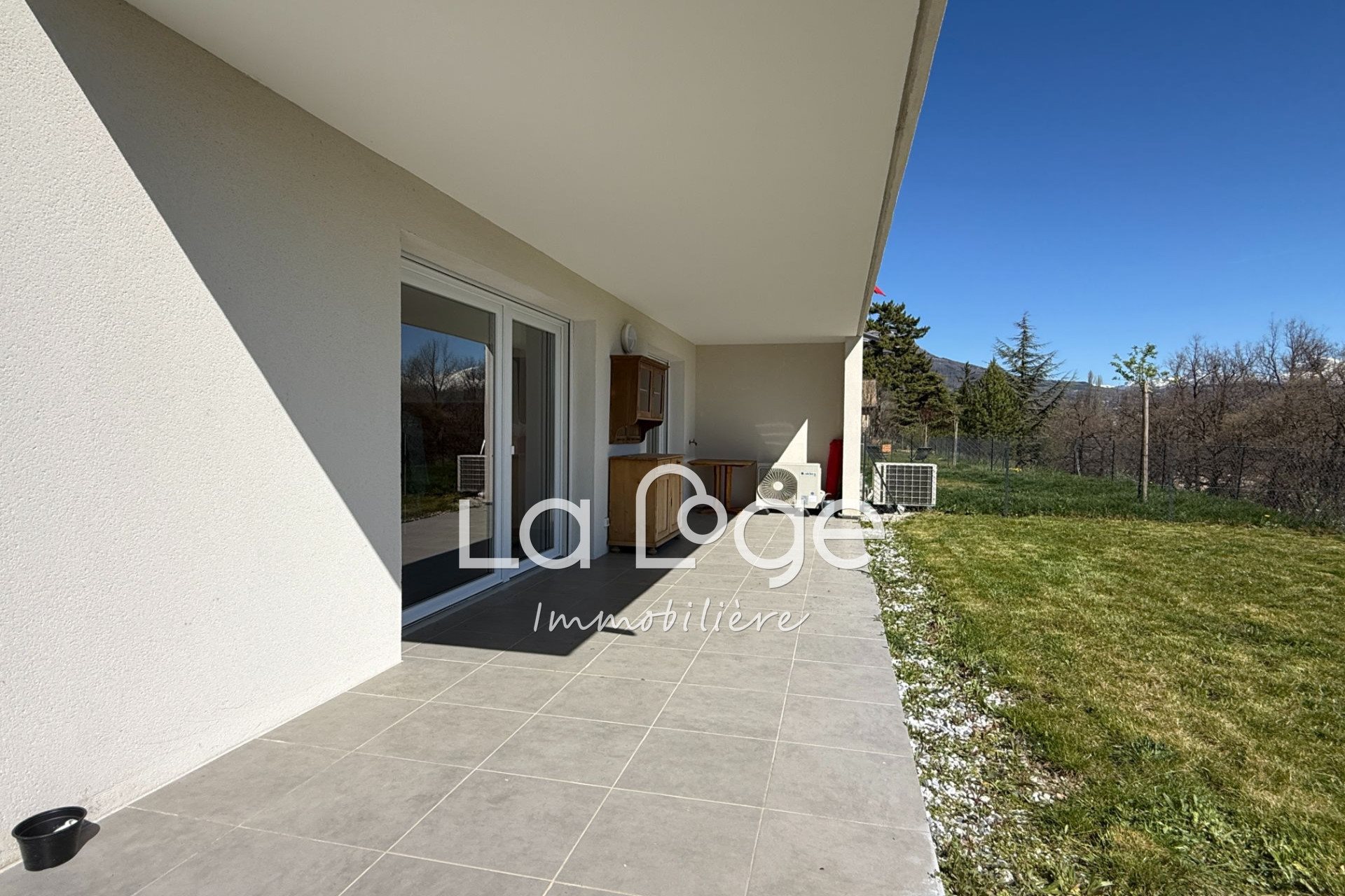 Appartement à vendre, 48m², Gap