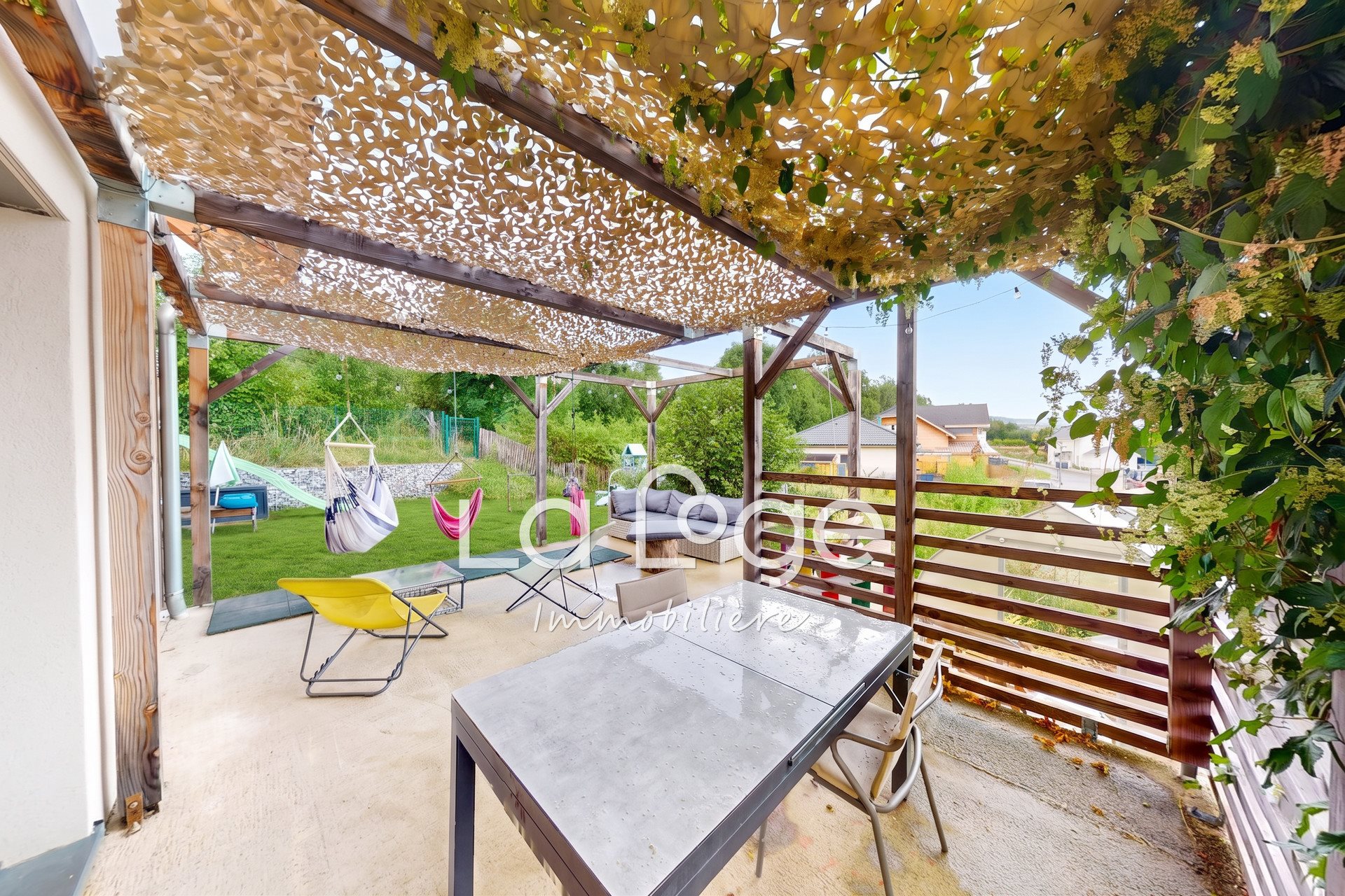Maison à vendre, 142m², Saint-Bonnet-en-Champsaur